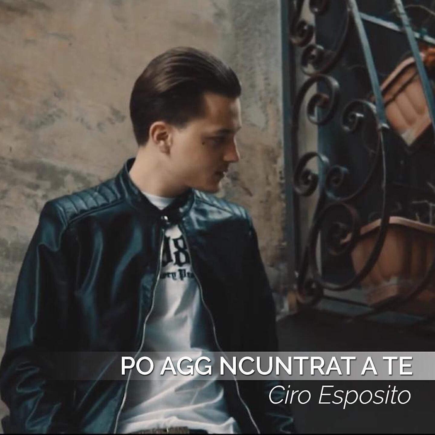 Релиз Po agg ncuntrat a te