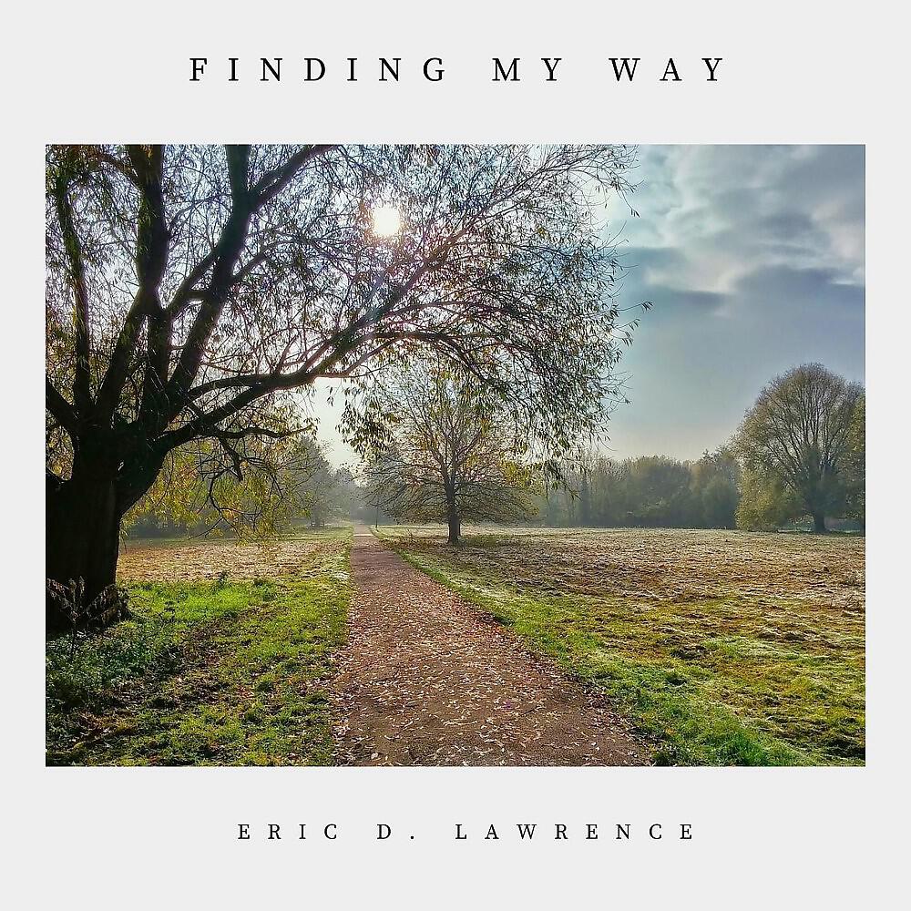 Релиз Finding My Way