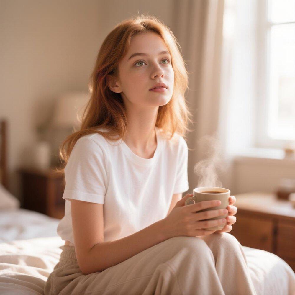 Релиз Рузана мое утро