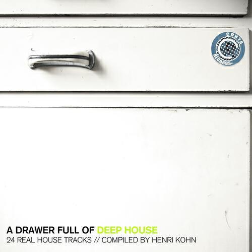 Релиз A Drawer Full of Deep House