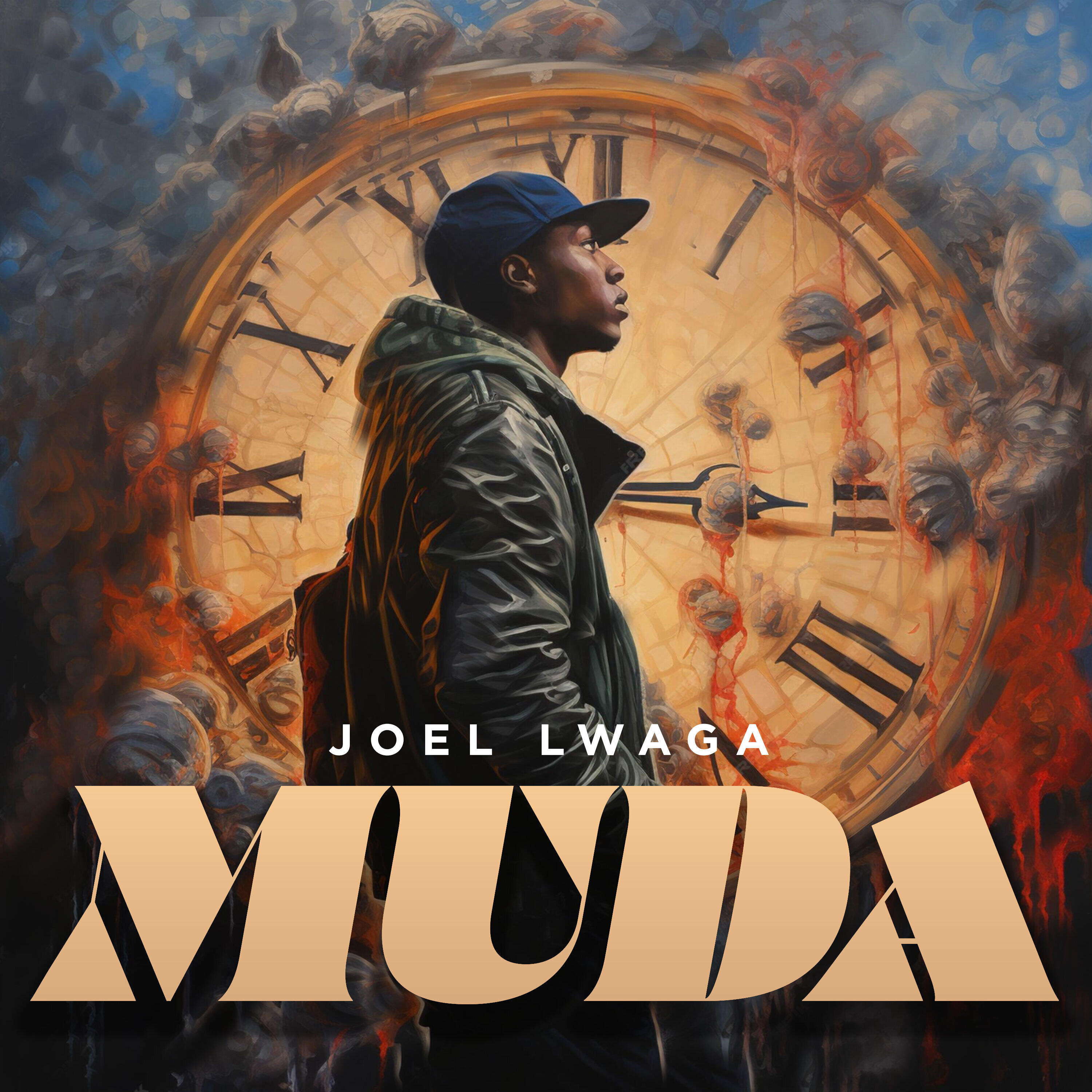 Релиз Muda