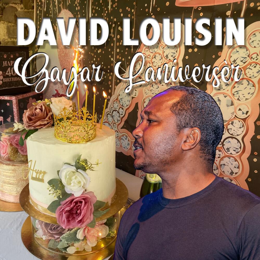 Релиз Gayar laniversèr