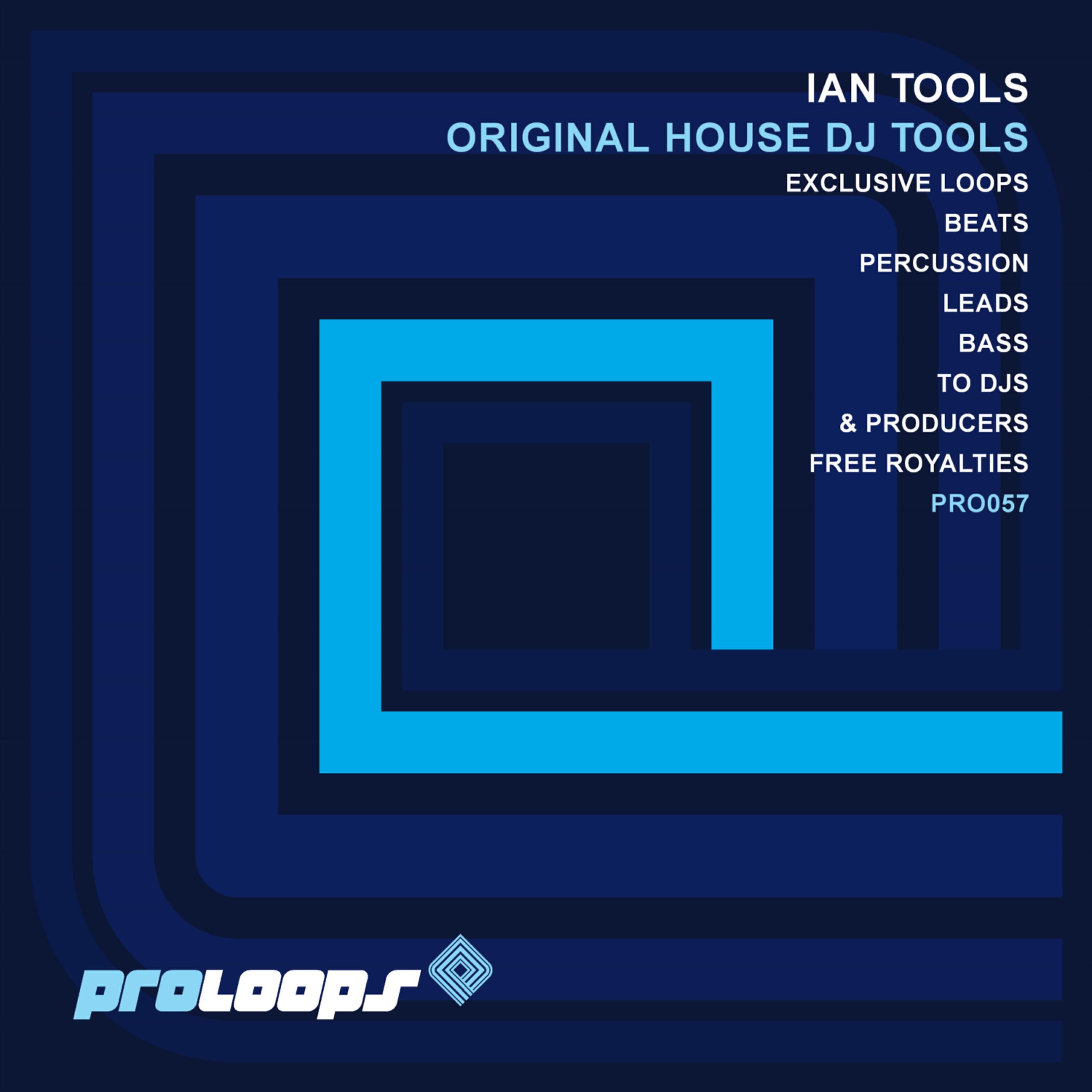 Релиз Original House DJ Tools