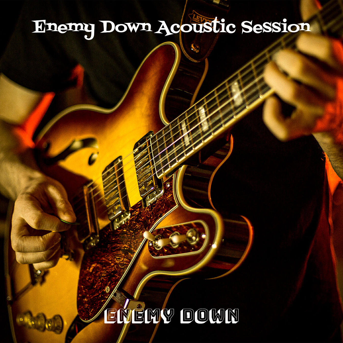 Релиз Enemy Down Acoustic Session