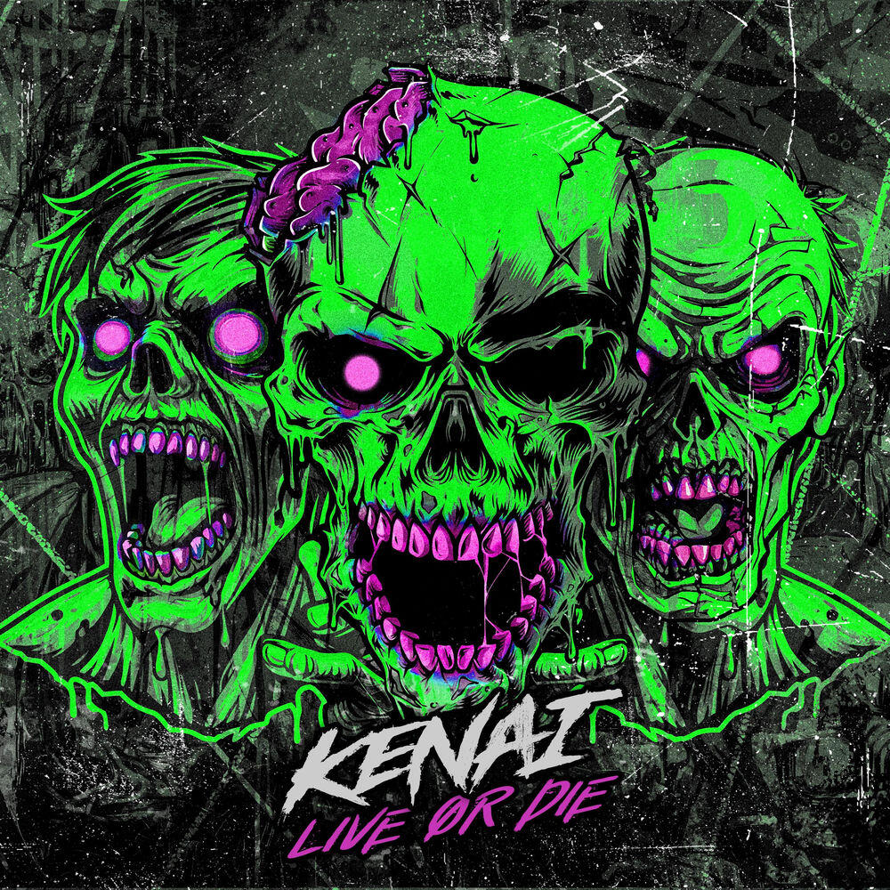 Релиз LIVE OR DIE
