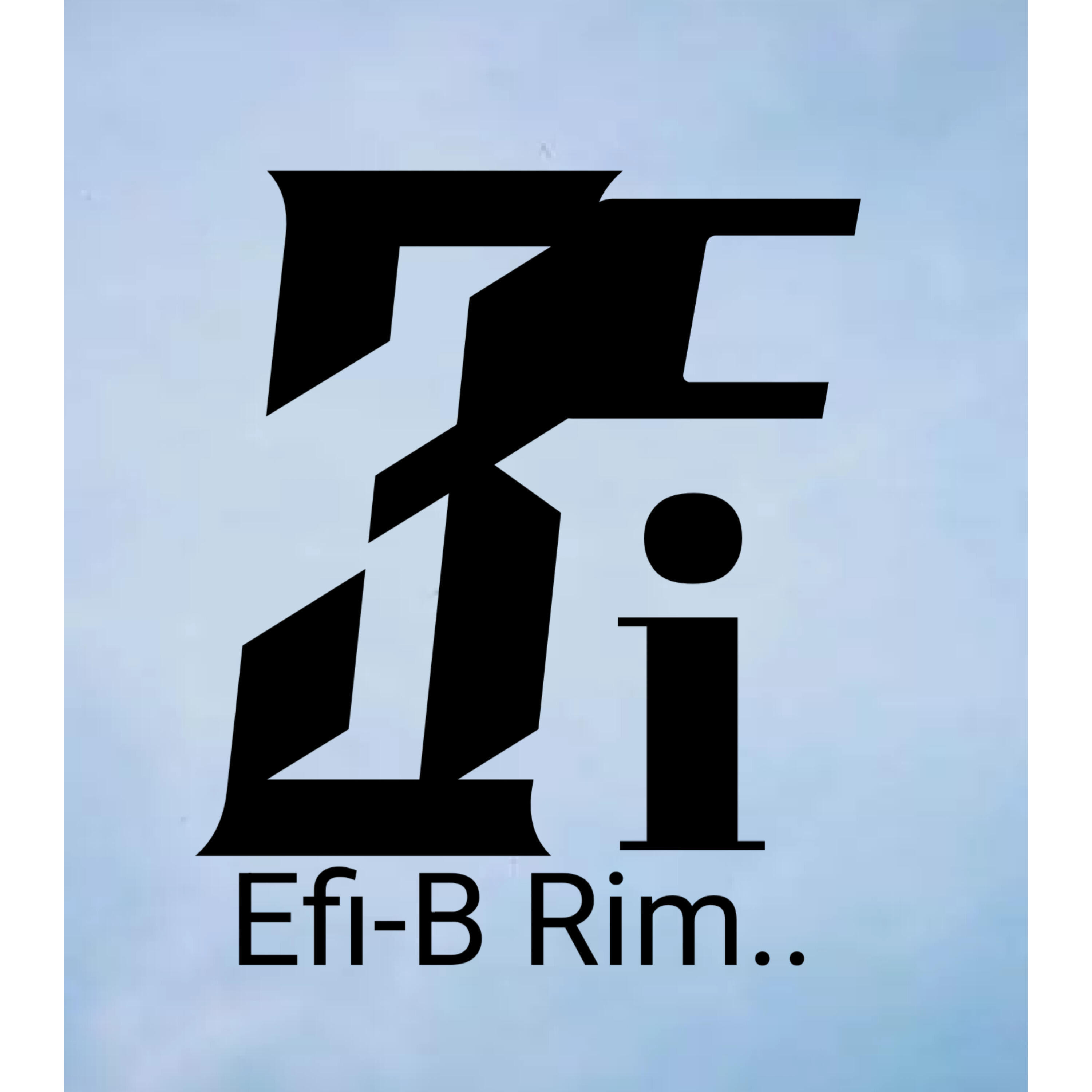 Efi-B Rim..