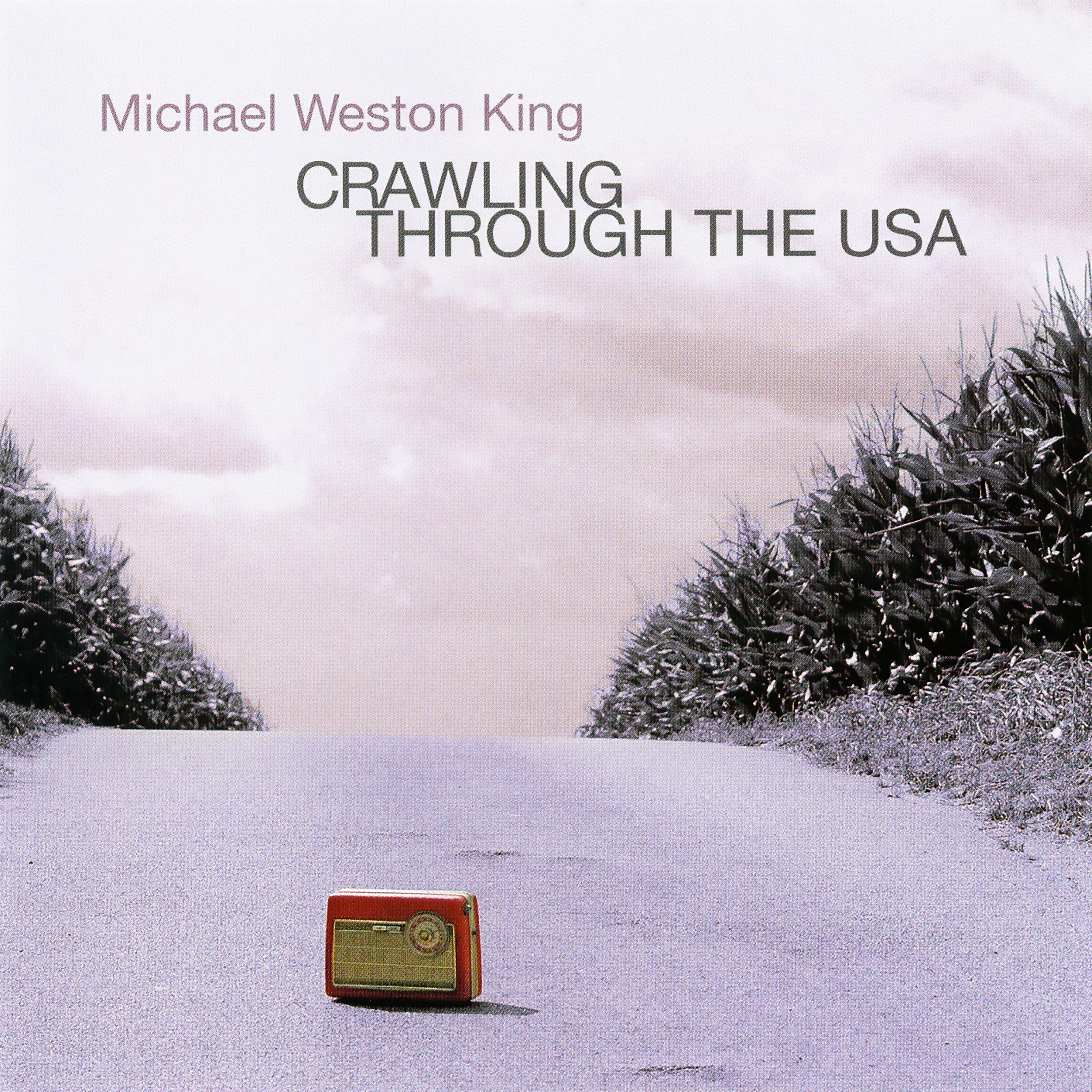 Релиз Crawling Through The USA