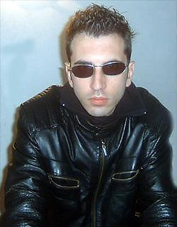 Joey Mauro