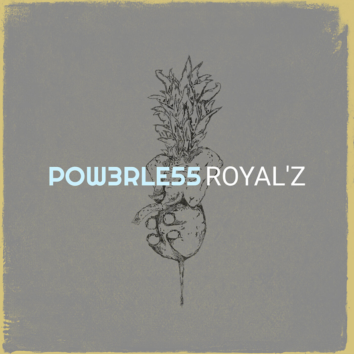Релиз Pow3rle55
