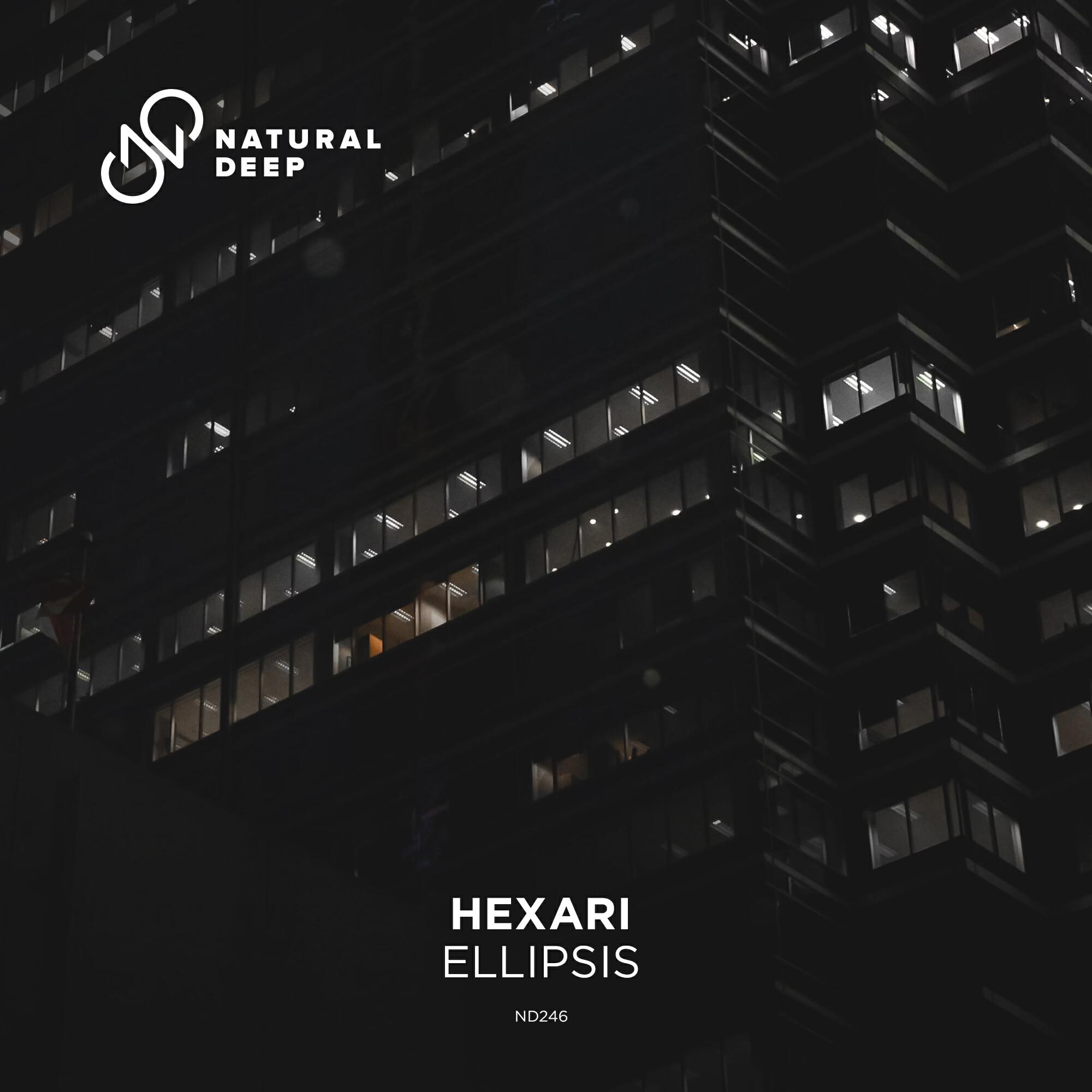 Релиз Ellipsis