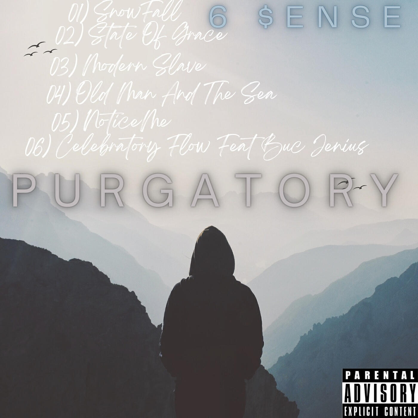Релиз Purgatory
