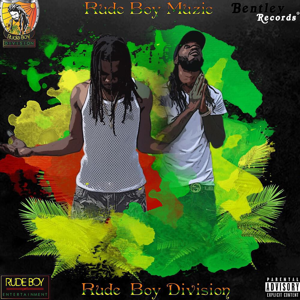 Релиз Rude Boy Muzic