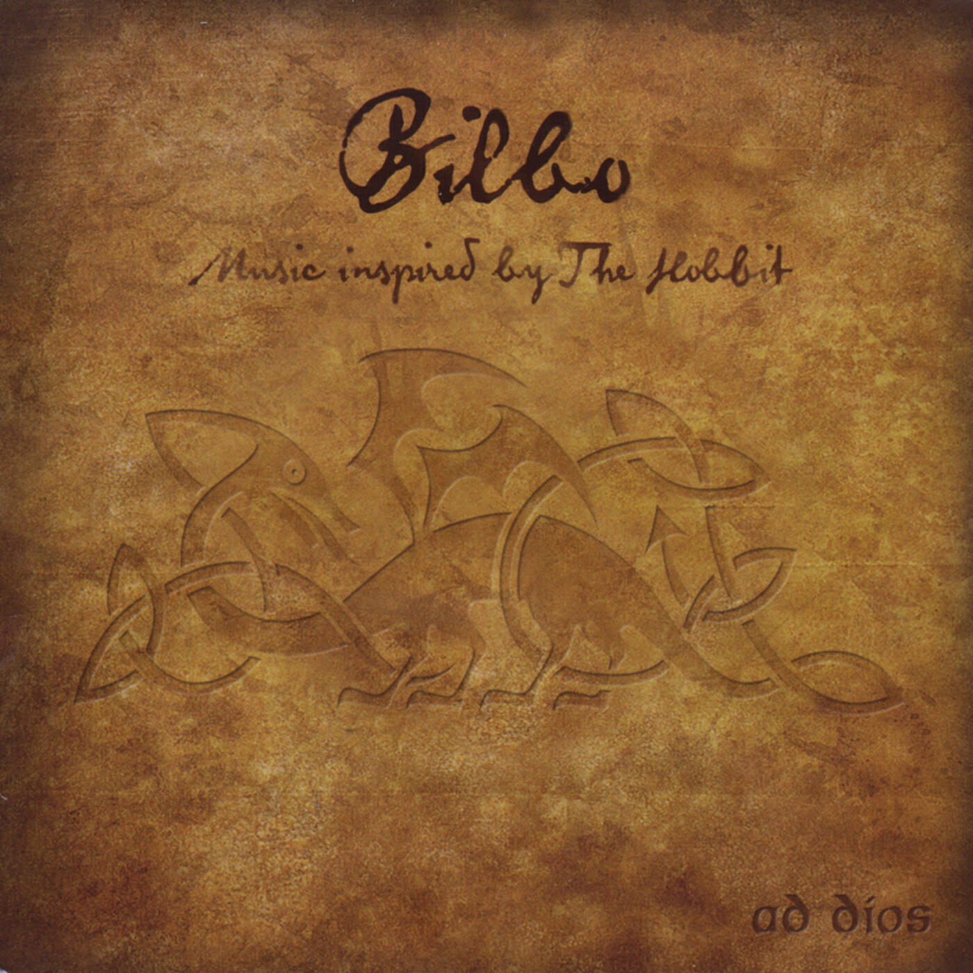 Релиз Bilbo
