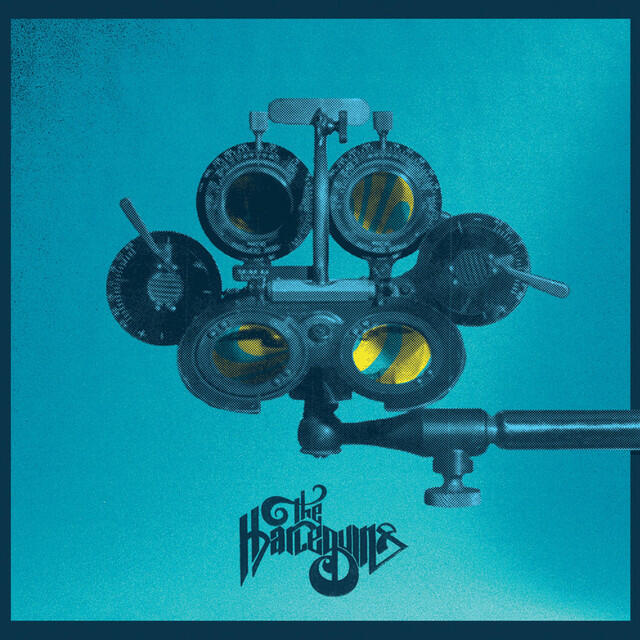 Релиз The Harlequins