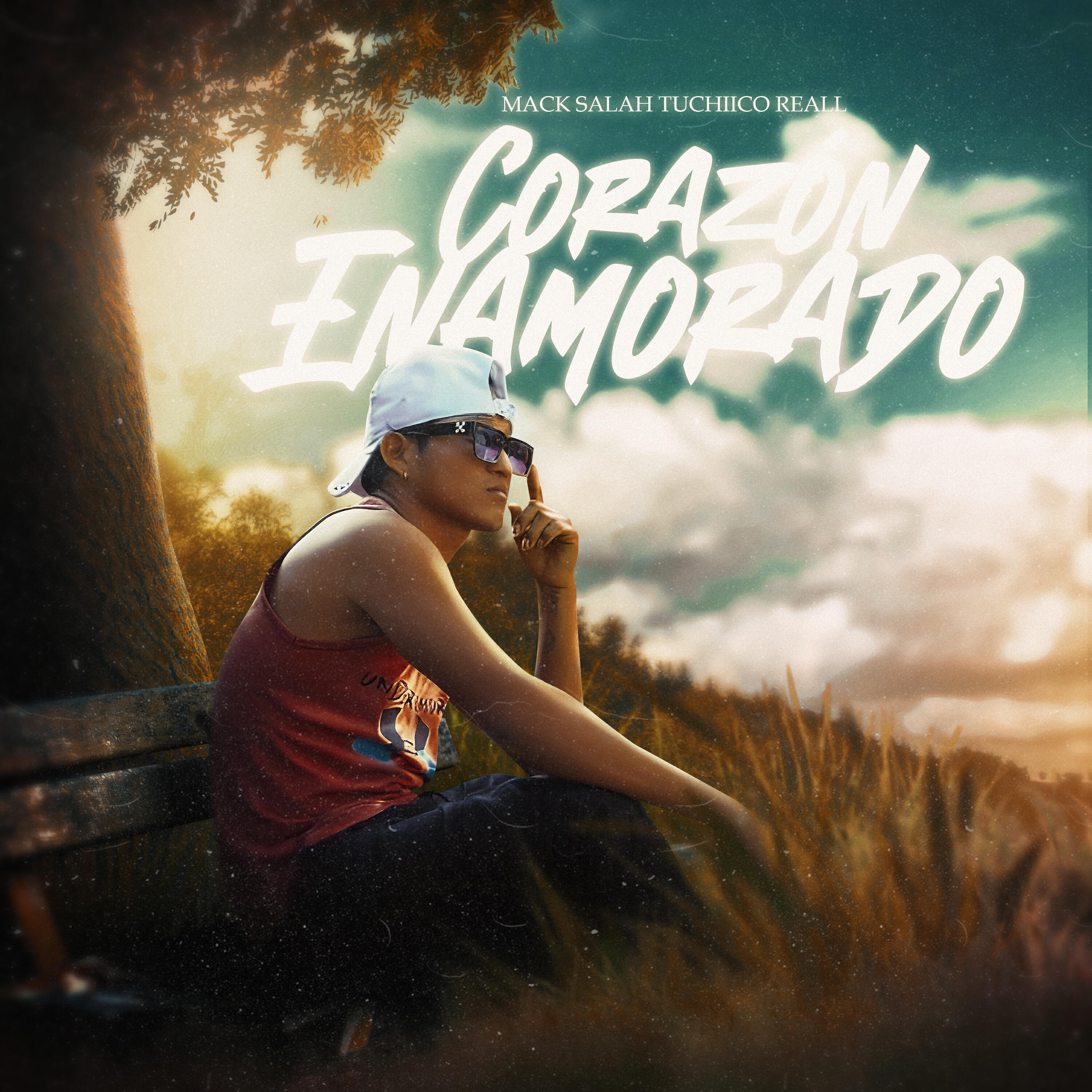 Релиз Corazón Enamorado