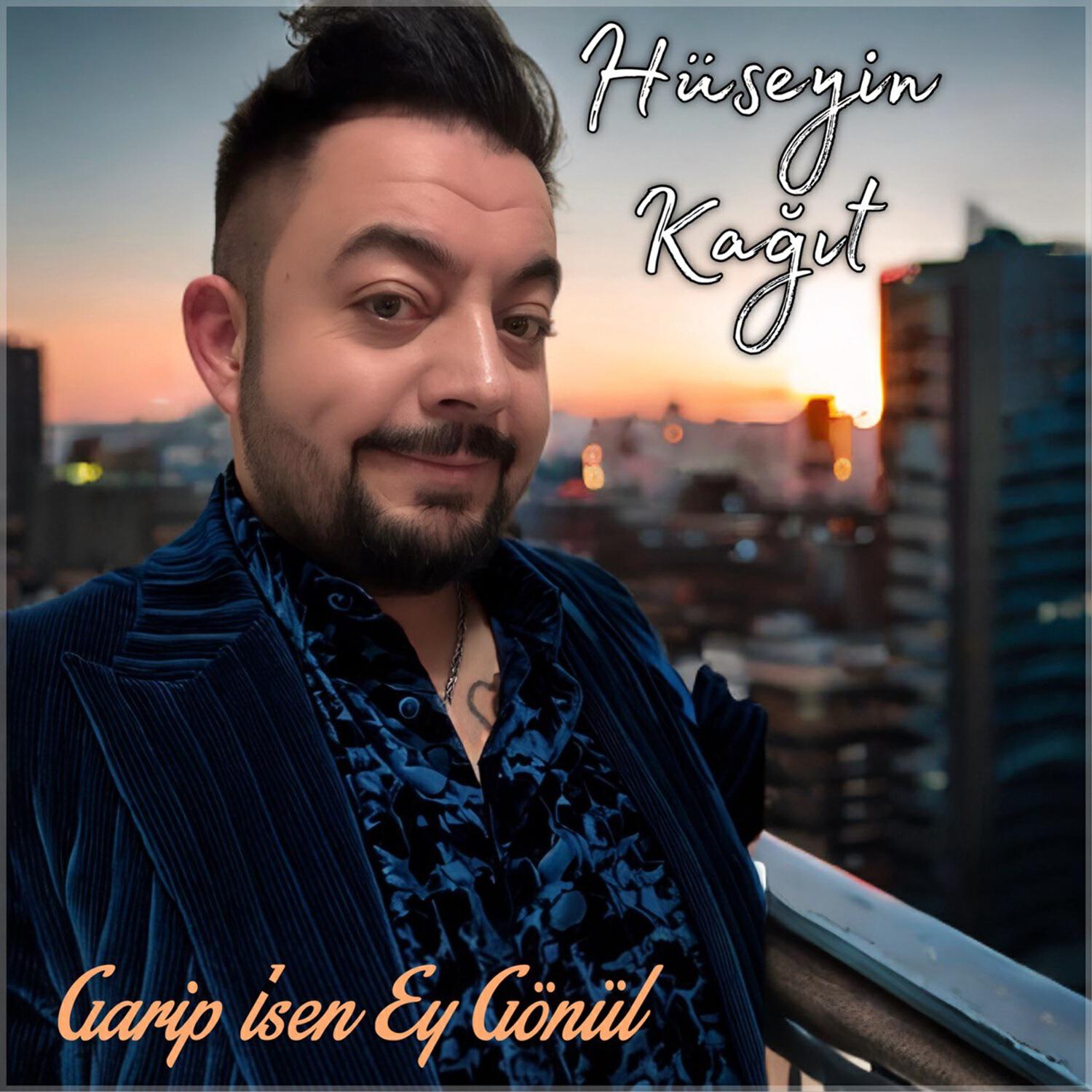 Постер альбома Garip İsen Ey Gönül