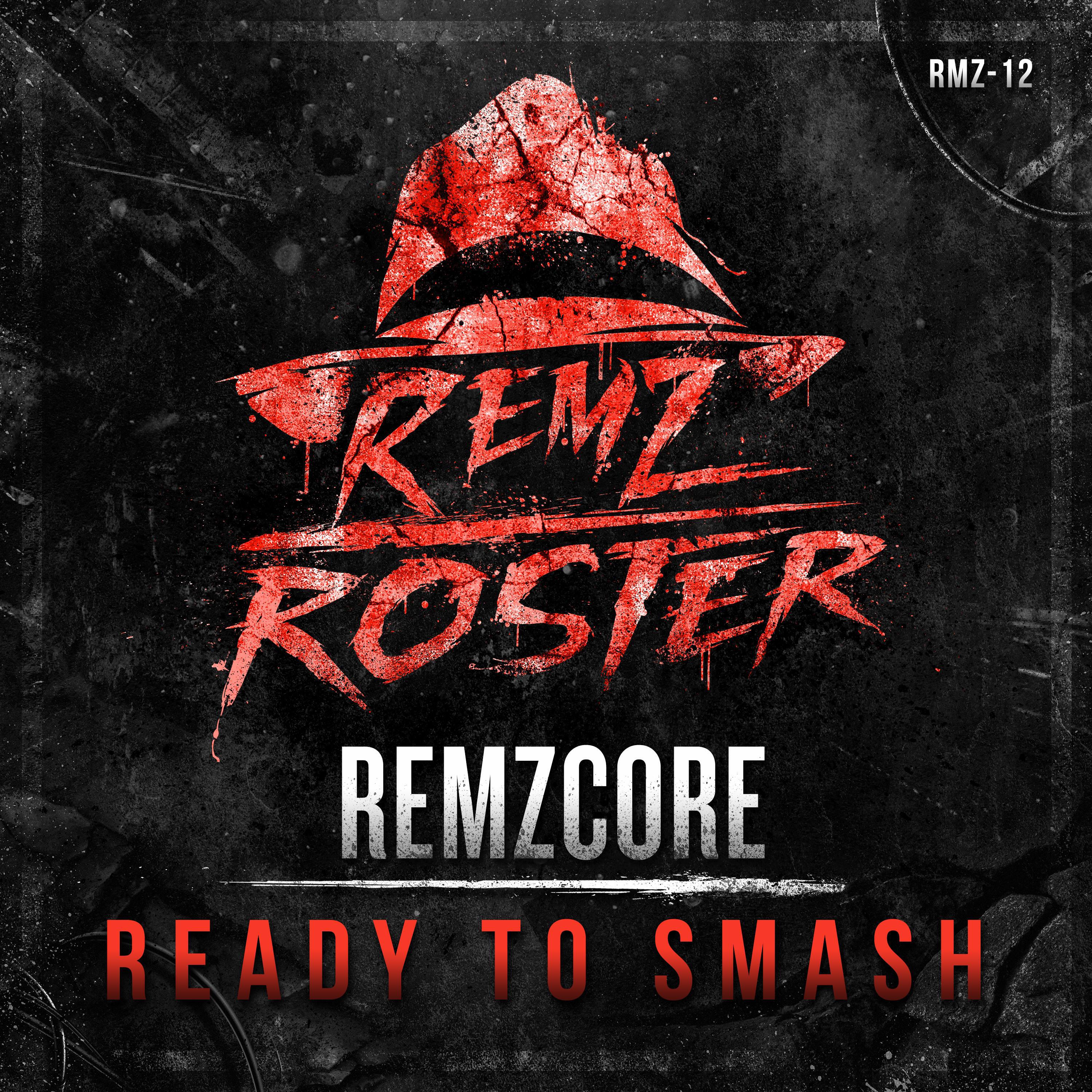 Релиз Ready to Smash