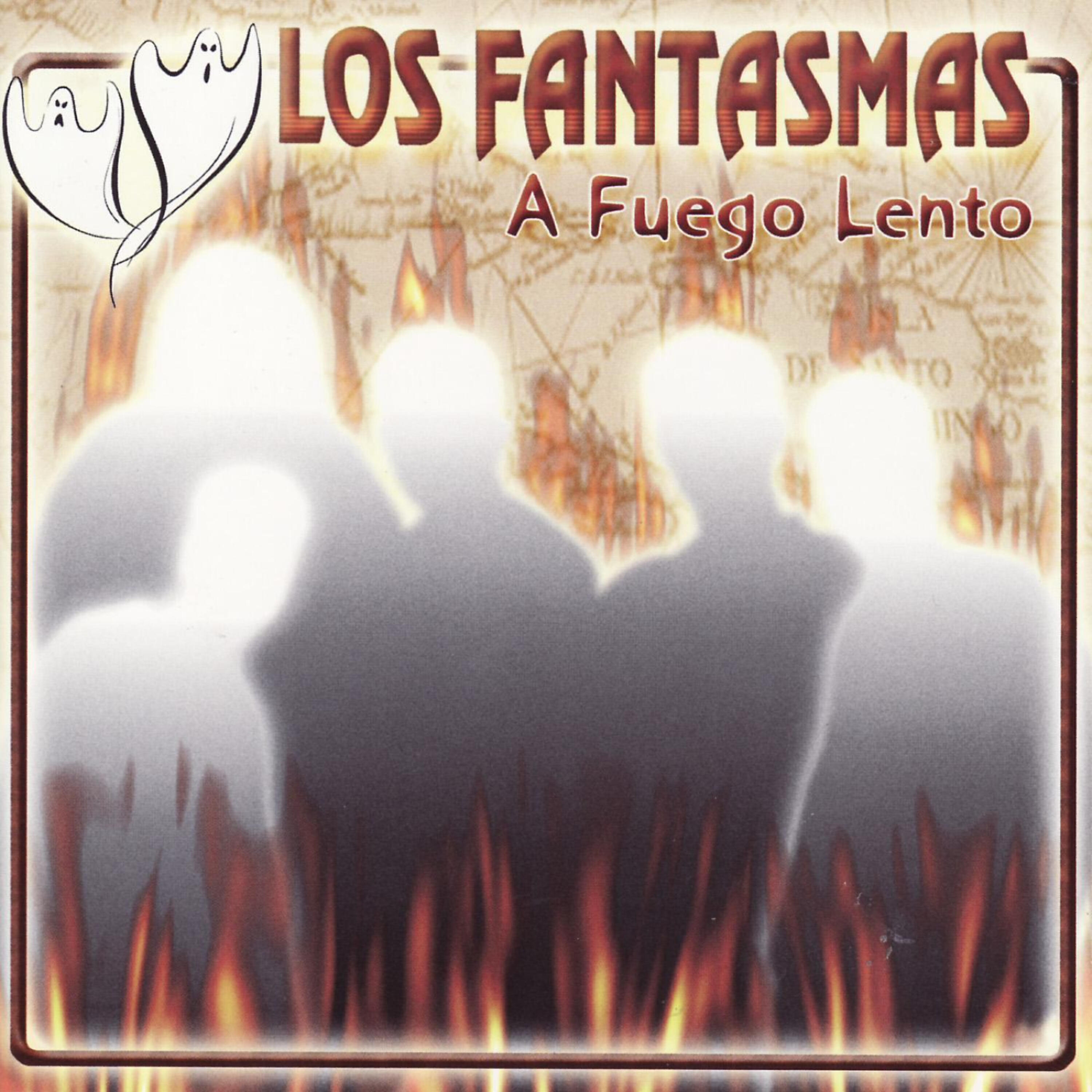 Релиз A Fuego Lento