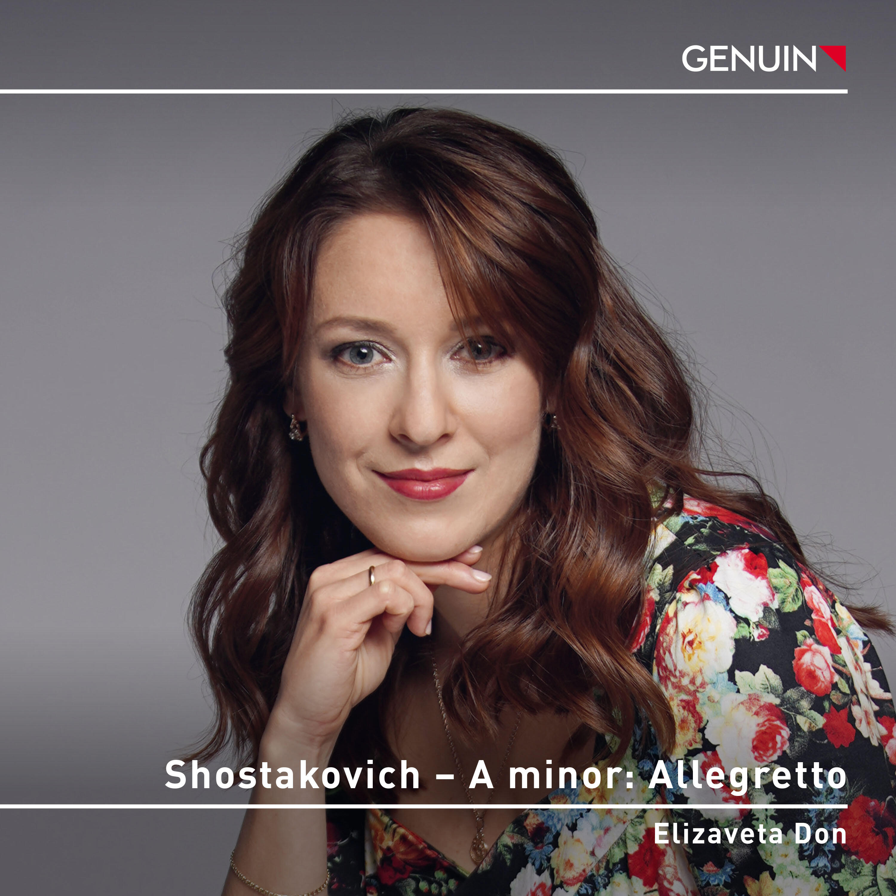 Релиз Shostakovich - A minor: Allegretto