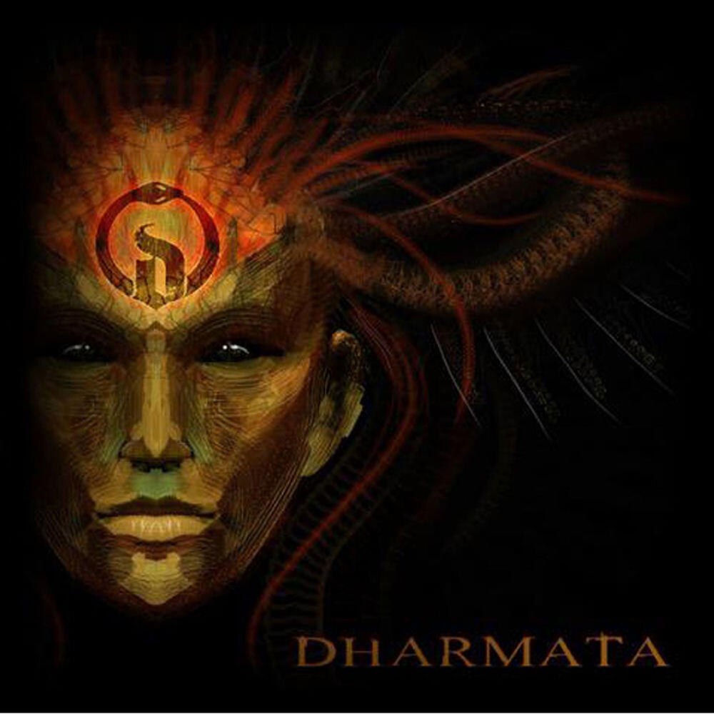 Релиз Dharmata