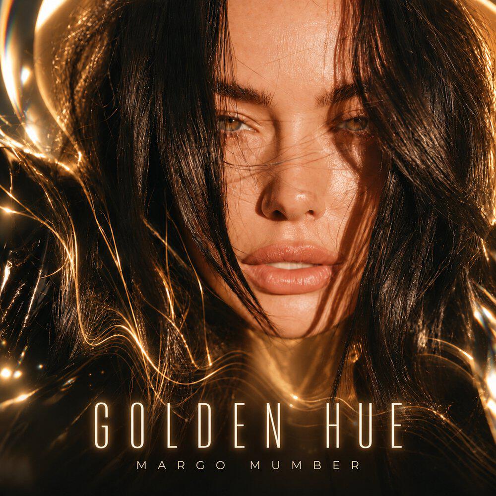 Релиз Golden Hue