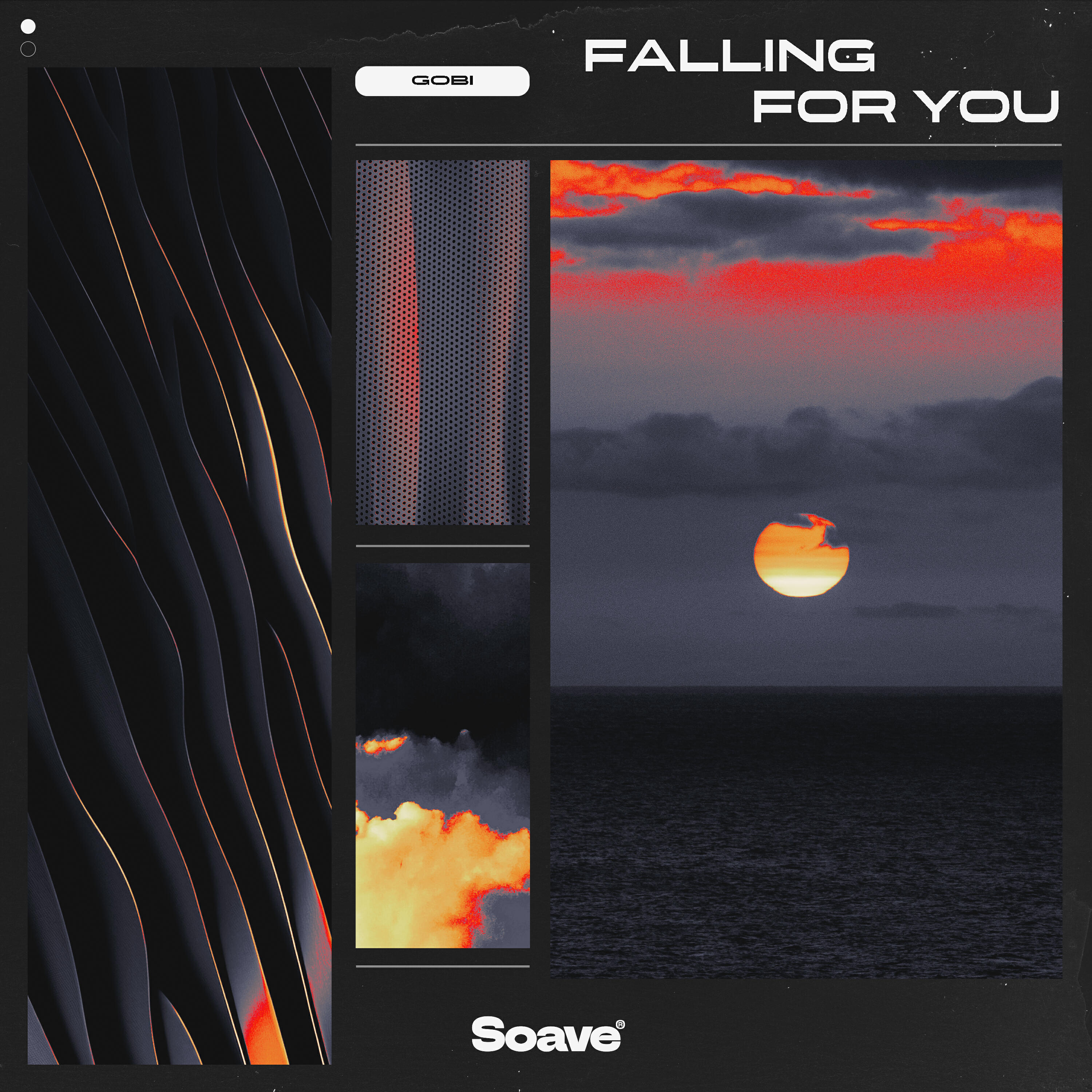 Релиз Falling for You
