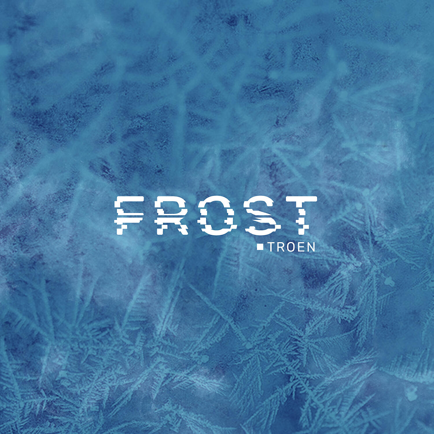 Релиз Frost