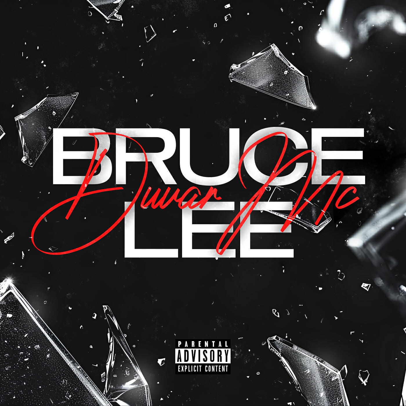 Релиз Bruce Lee