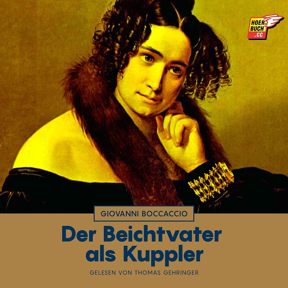 Релиз Der Beichtvater als Kuppler