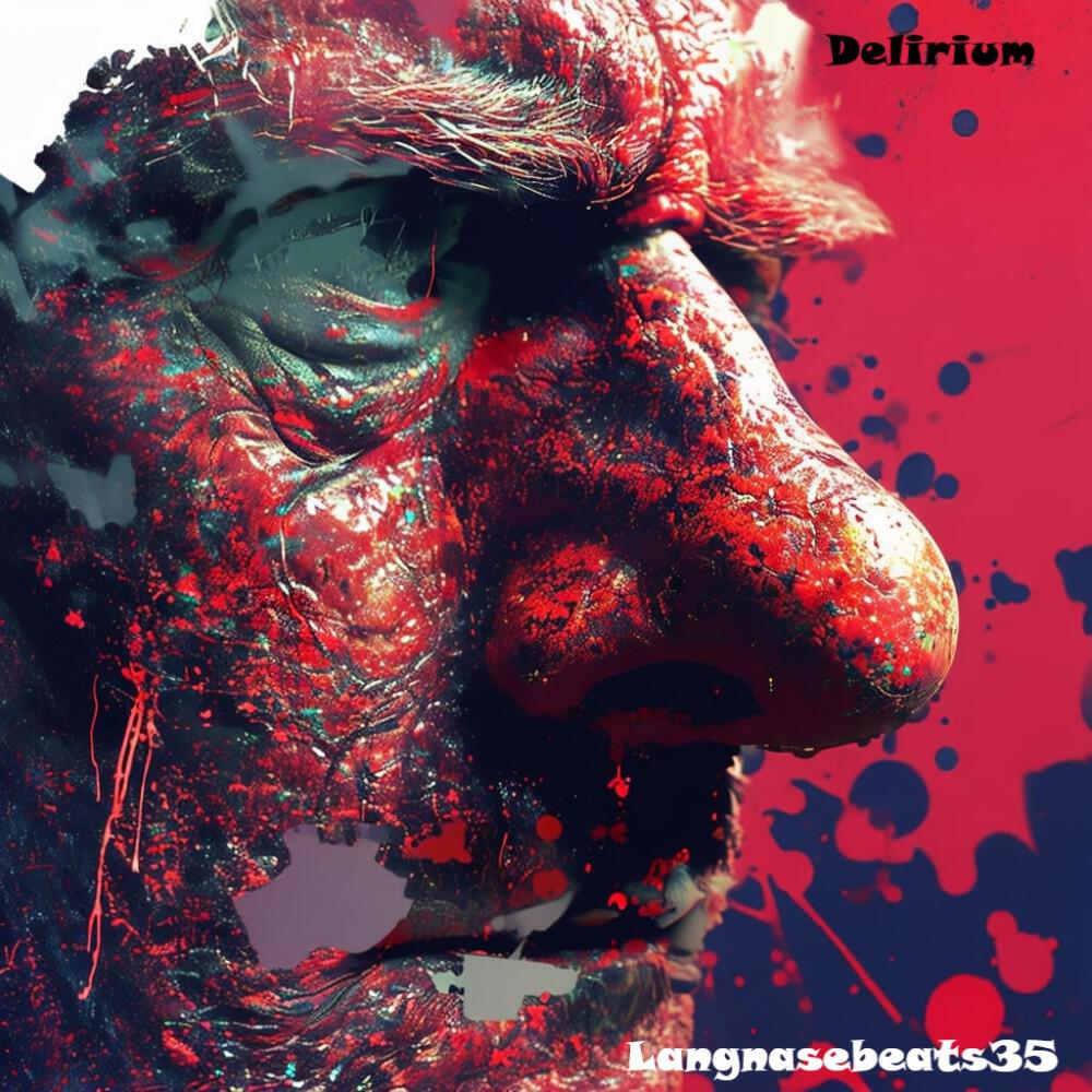 Релиз Delirium