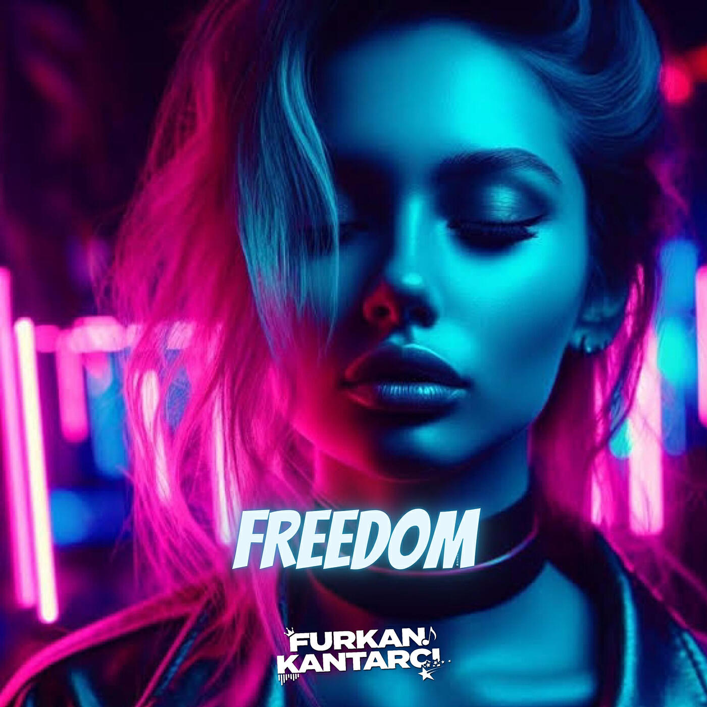 Релиз Freedom
