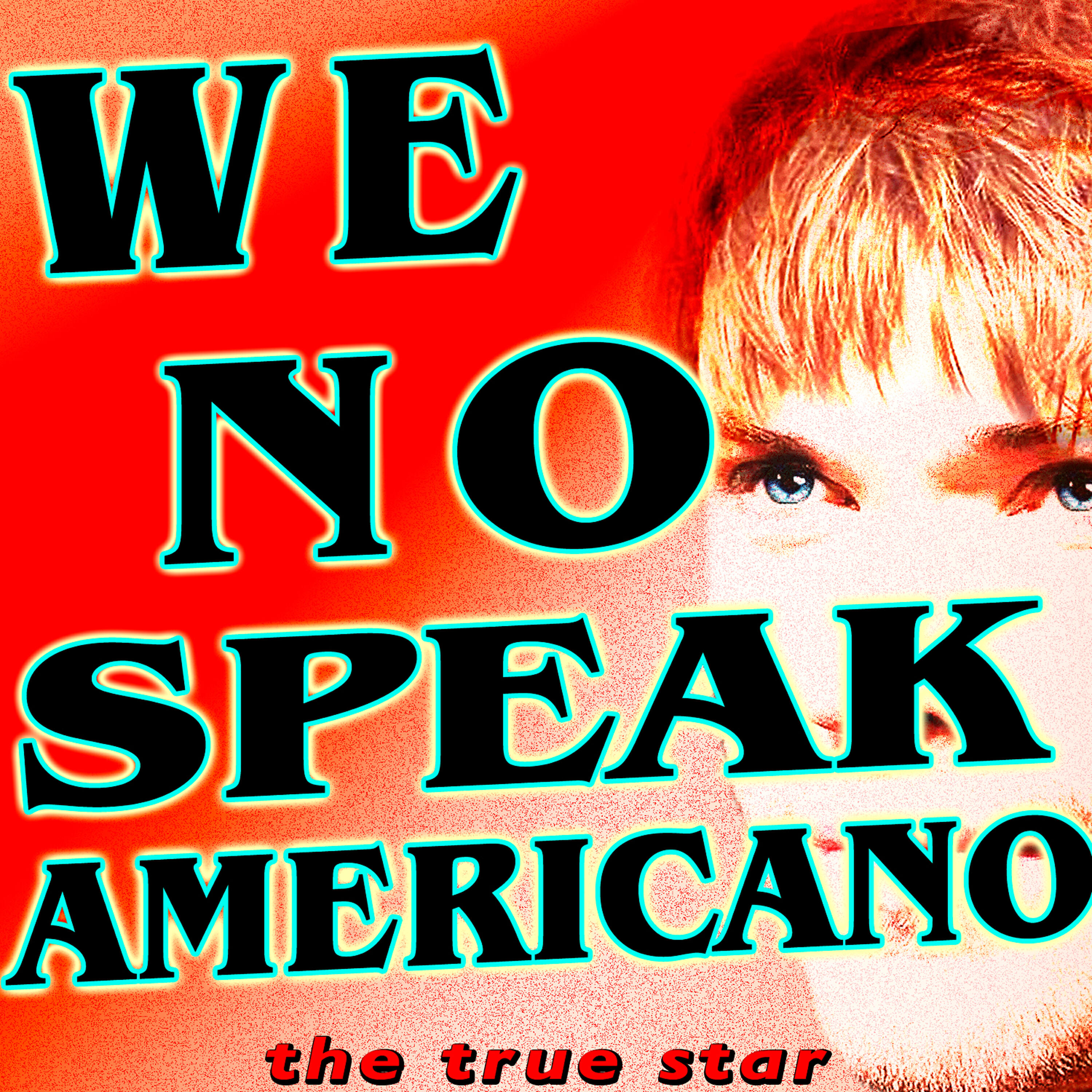 Релиз We No Speak Americano (Yolanda Be Cool & Dcup Tribute)