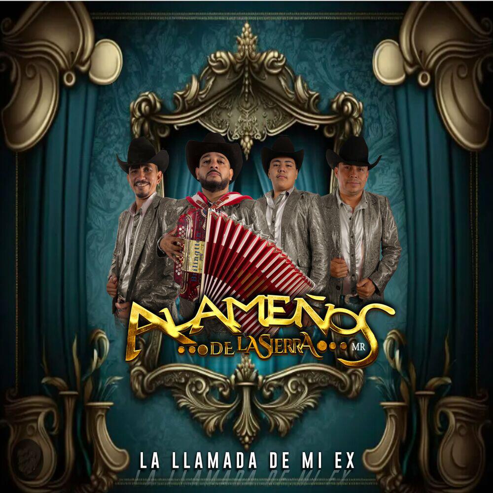 Трек La Llamada de Mi Ex