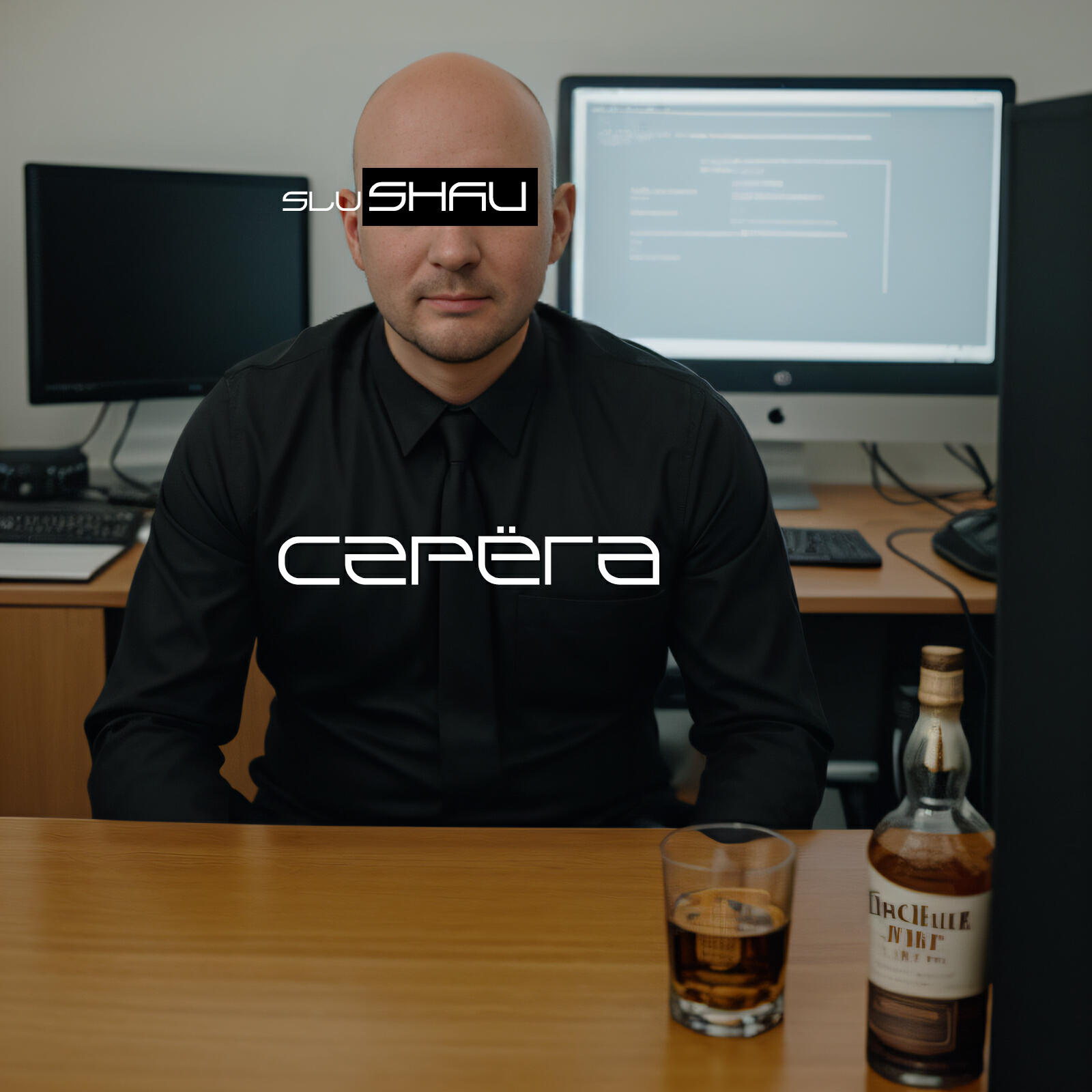 Релиз Серёга