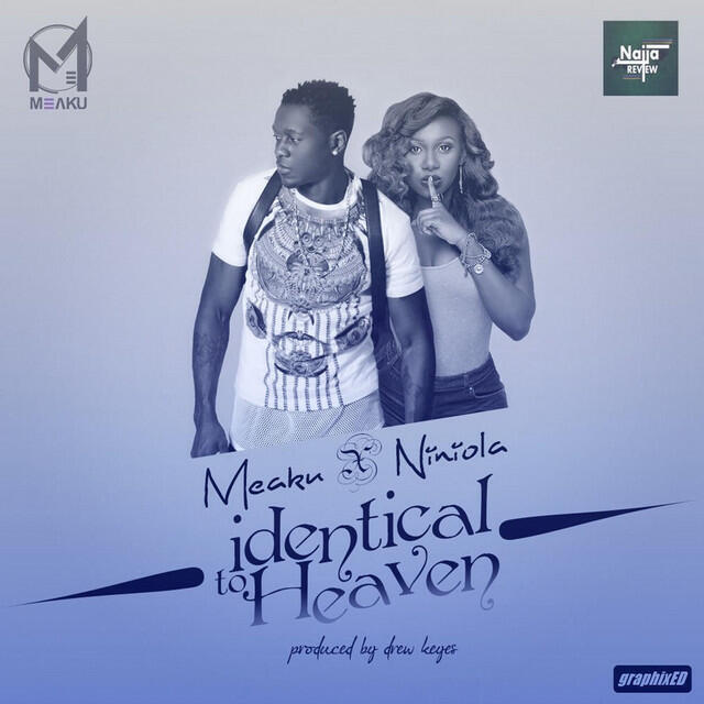 Релиз Identical To Heaven (feat. Niniola)