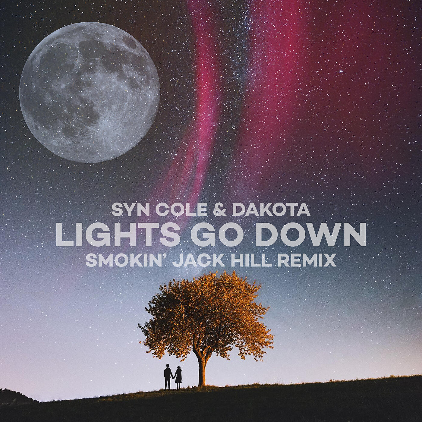 Релиз Lights Go Down