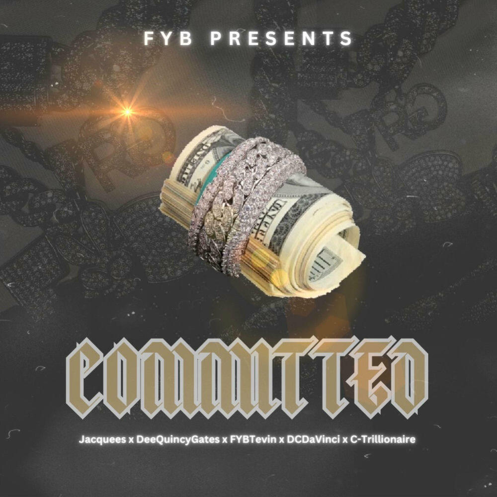 Релиз Committed