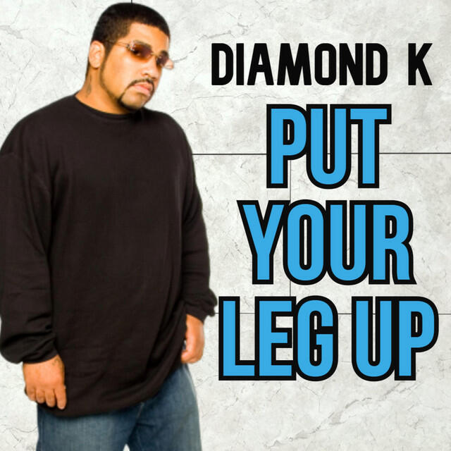 Релиз Put Your Leg Up