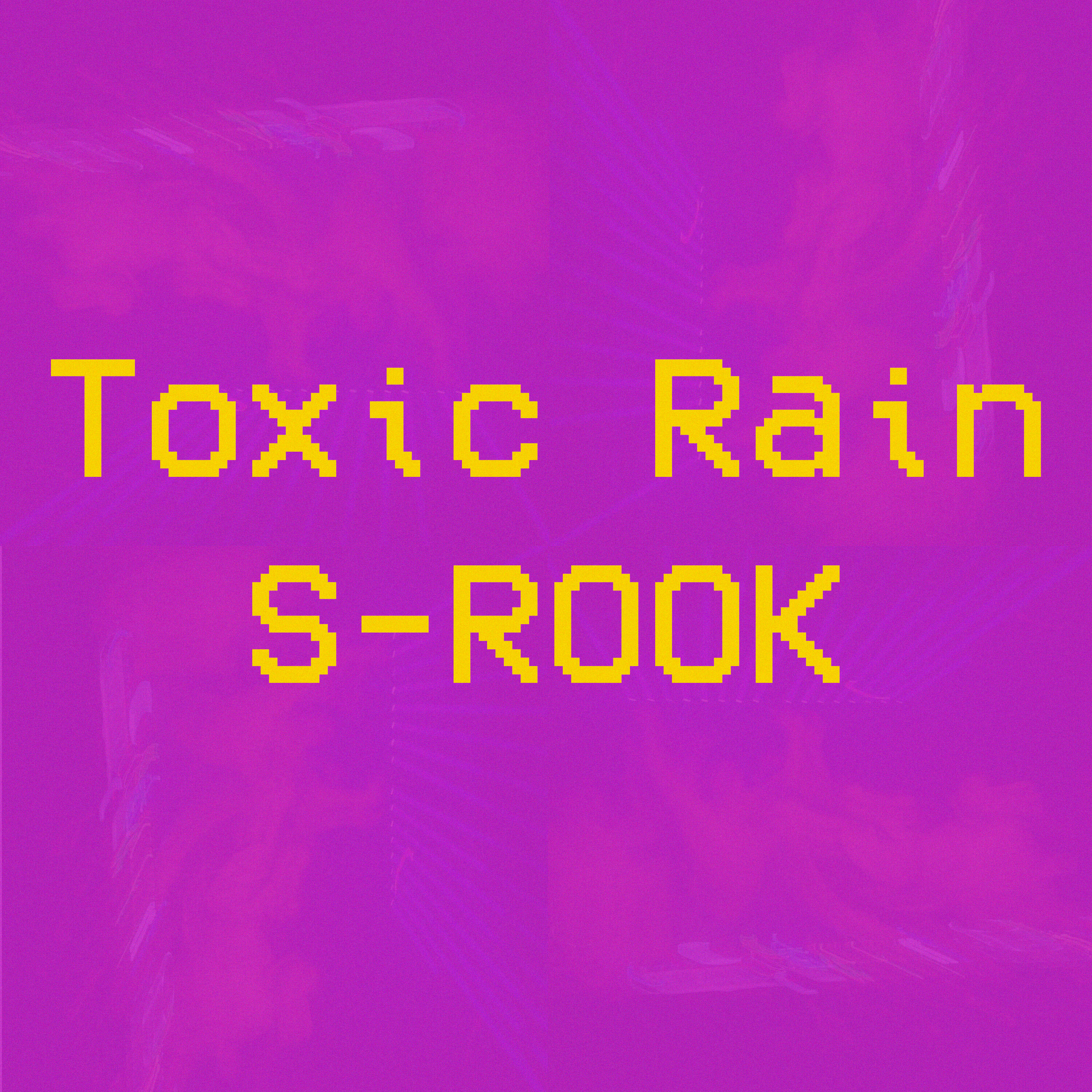 Релиз Toxic Rain