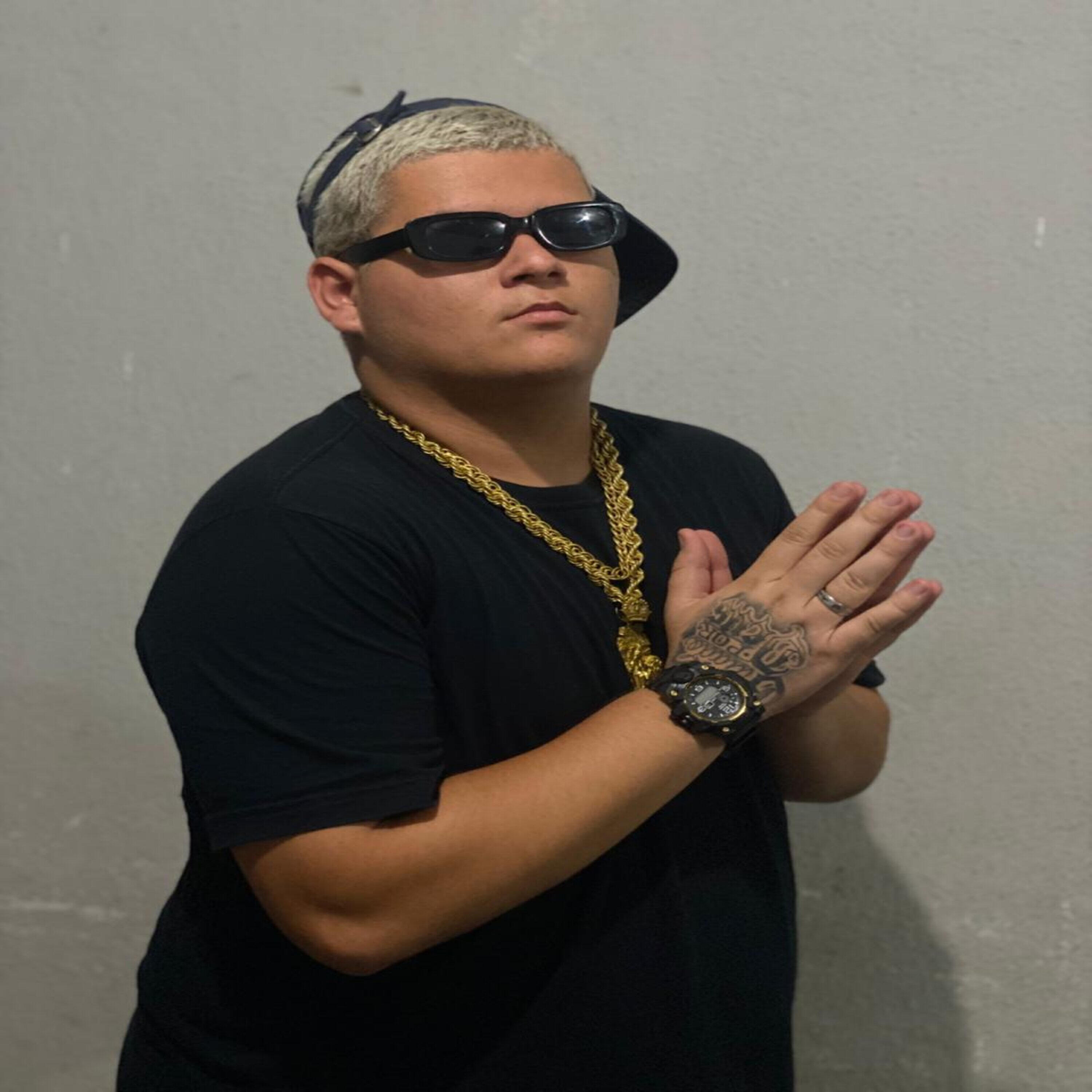 DJ 2N de Realengo