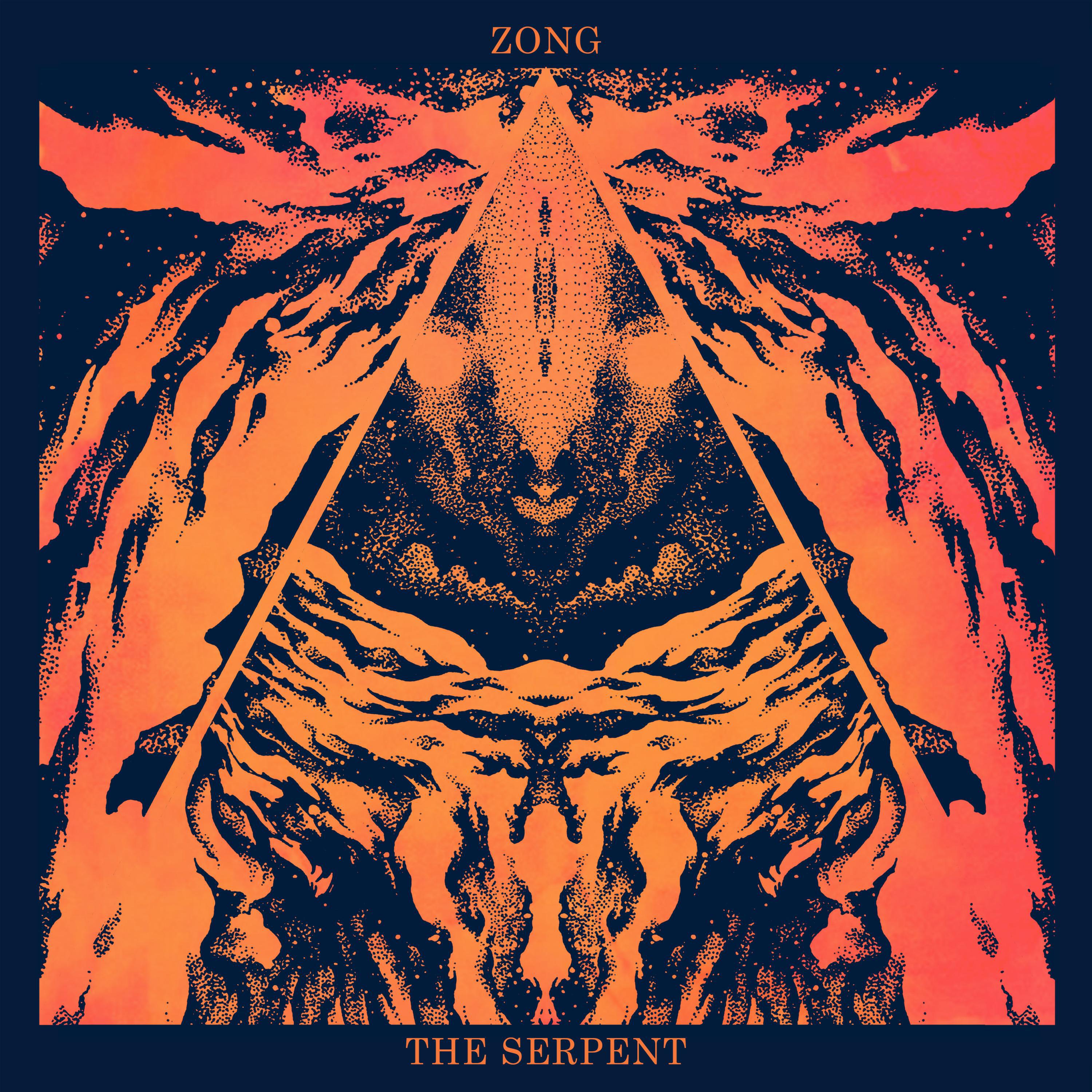 Релиз The Serpent