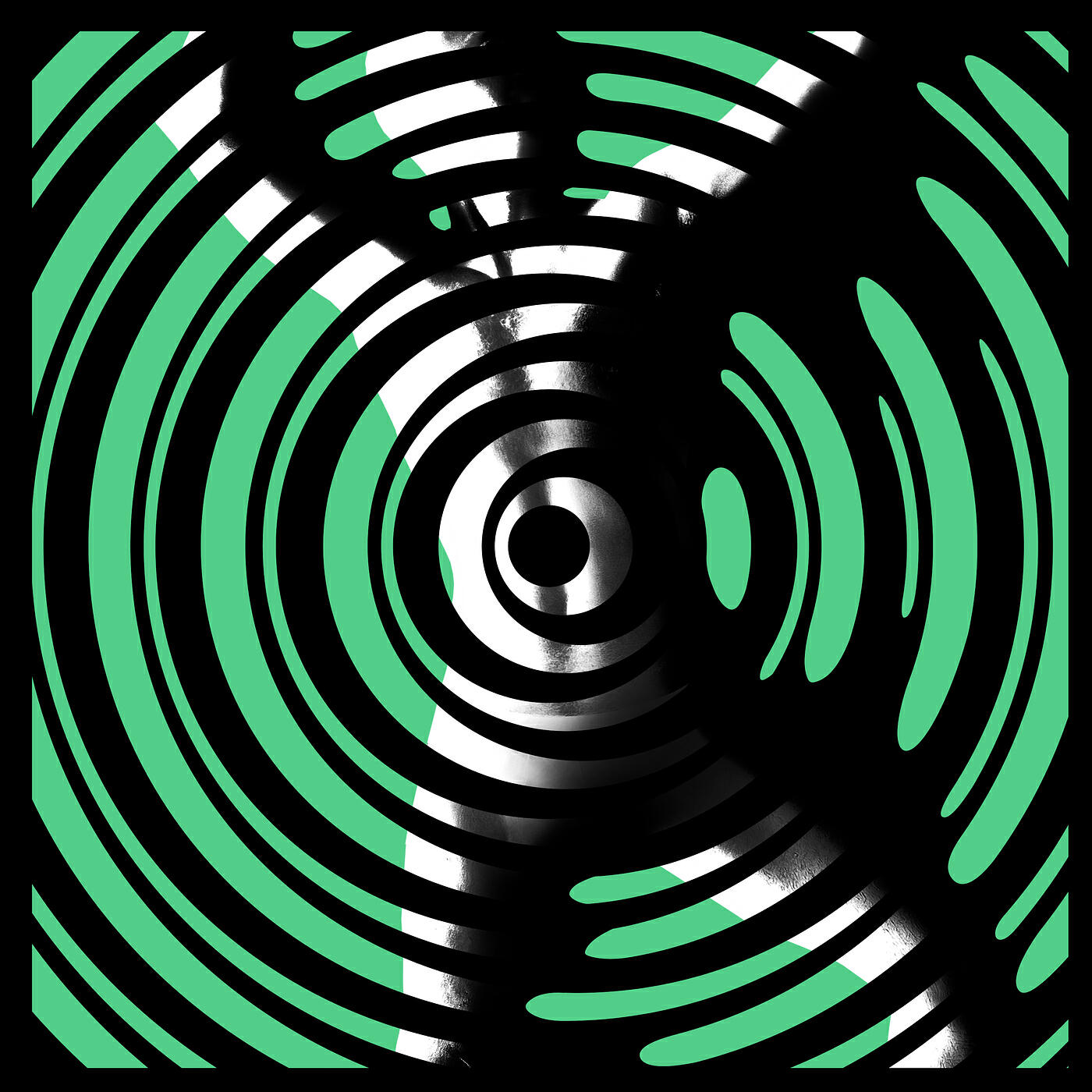 Релиз Twilight Zone (Hallucinade Remix)