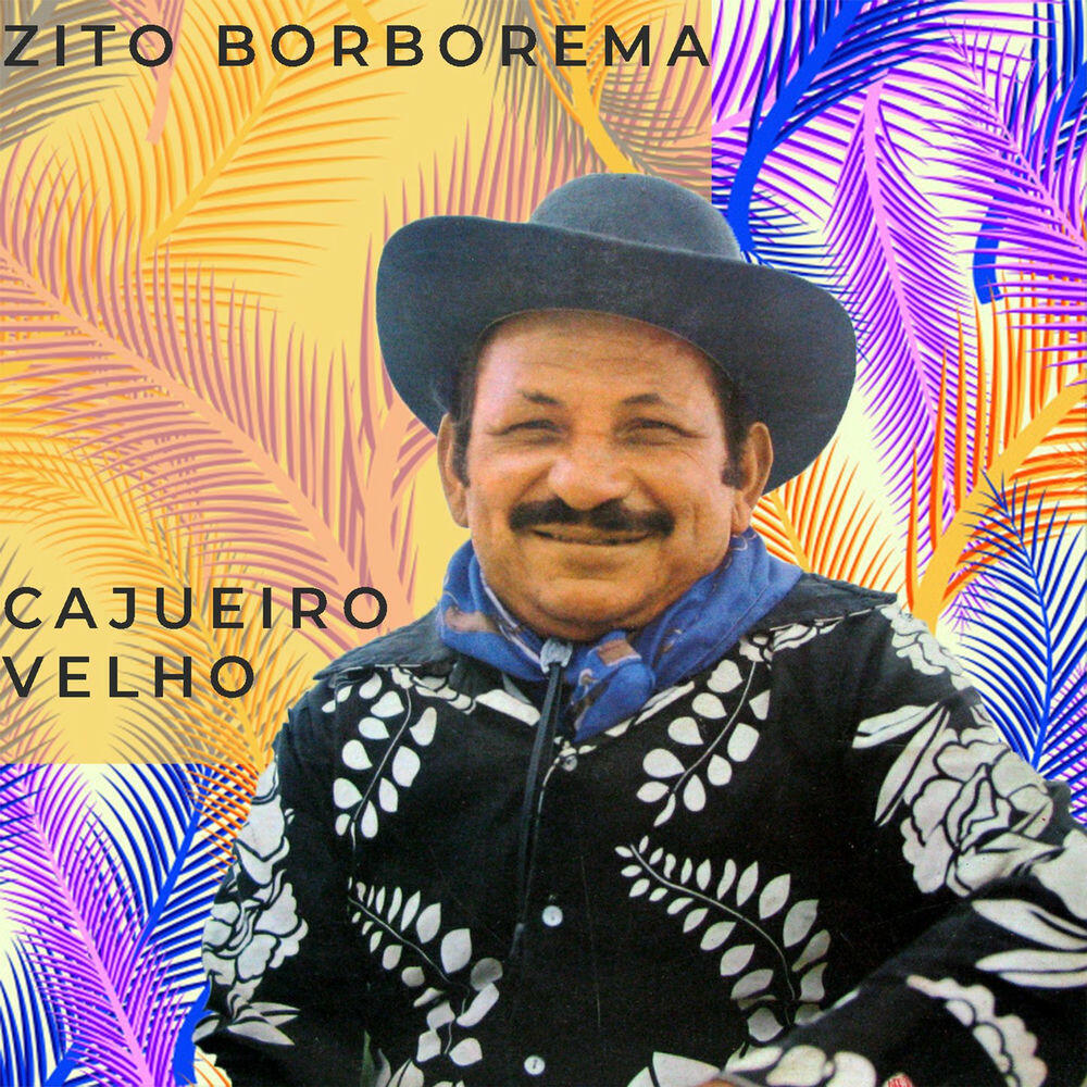 Релиз Cajueiro Velho
