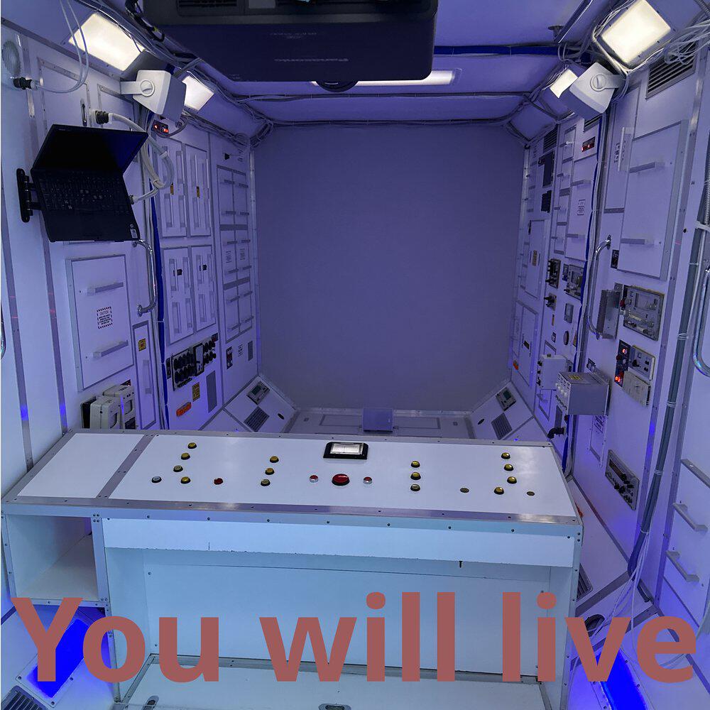 Релиз You will live