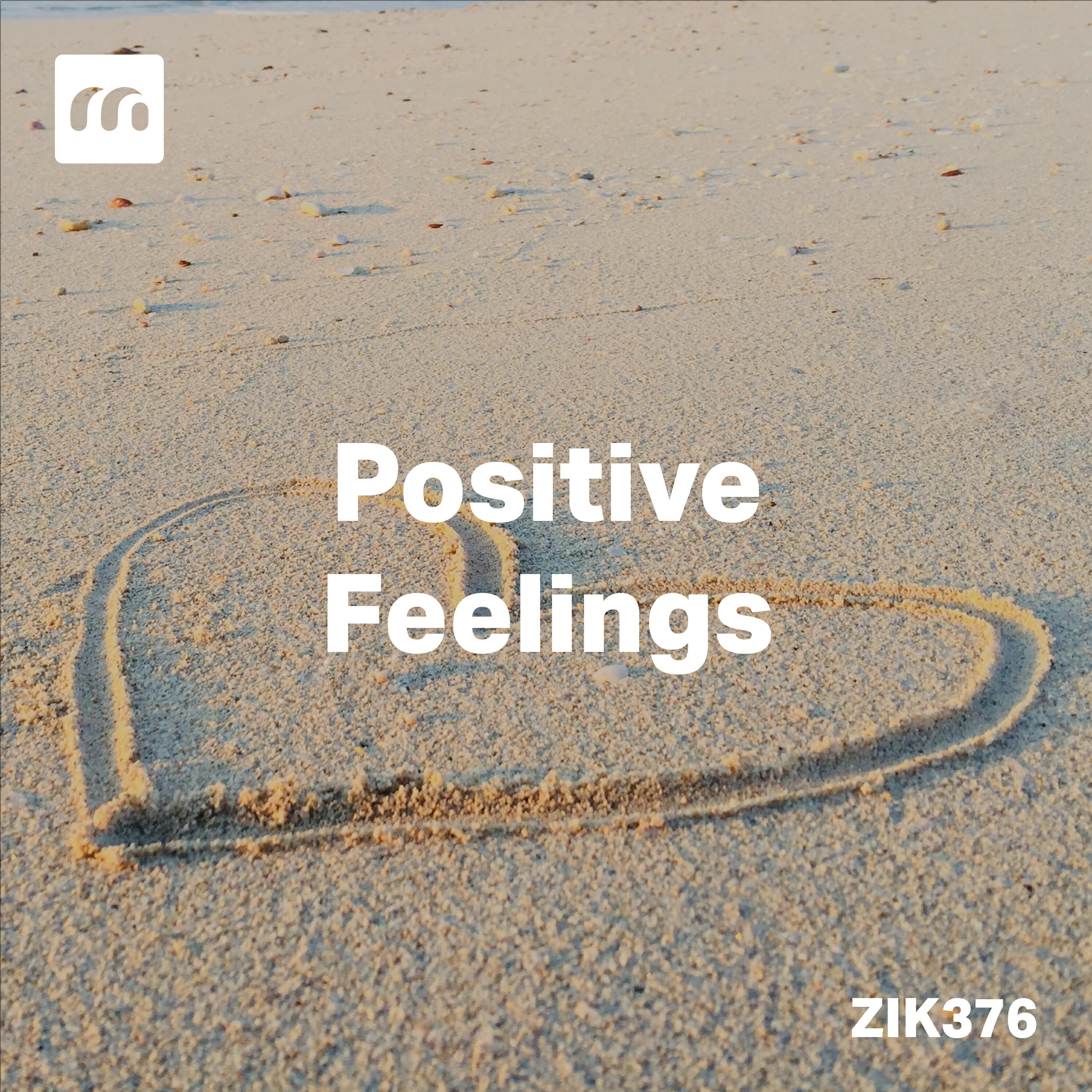 Релиз Positive Feelings