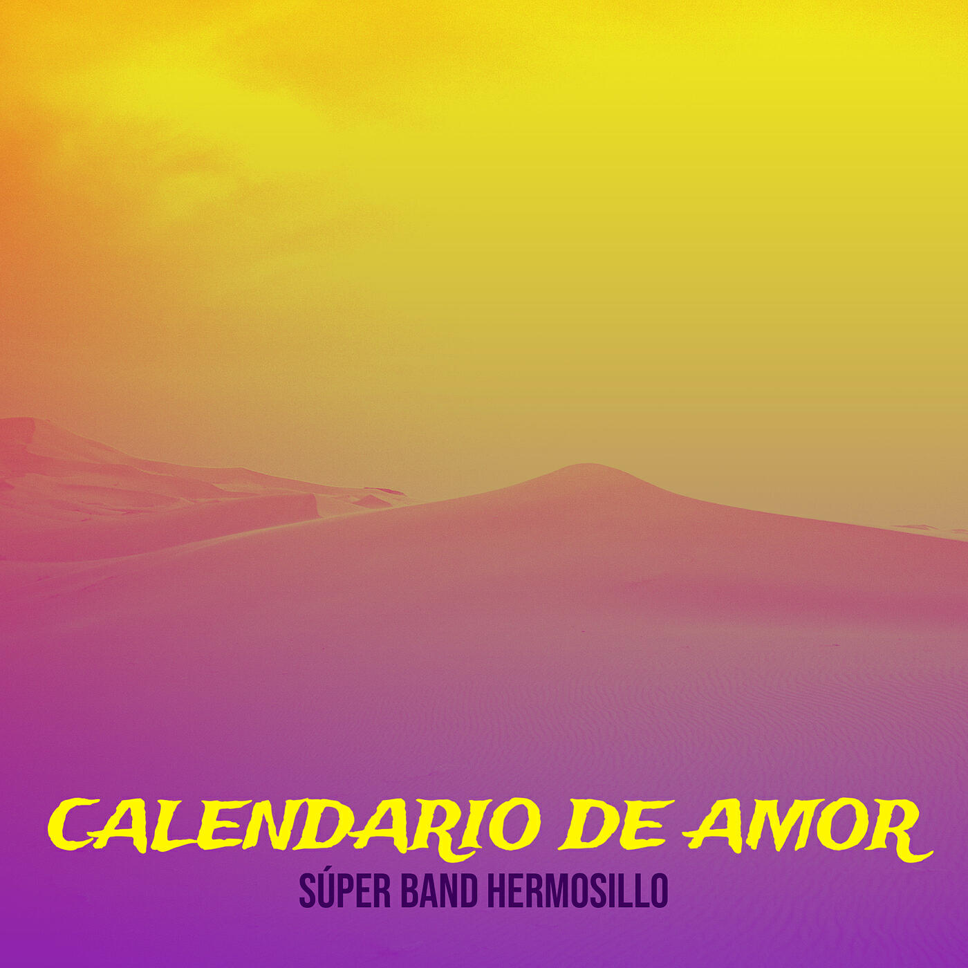 Релиз Calendario De Amor