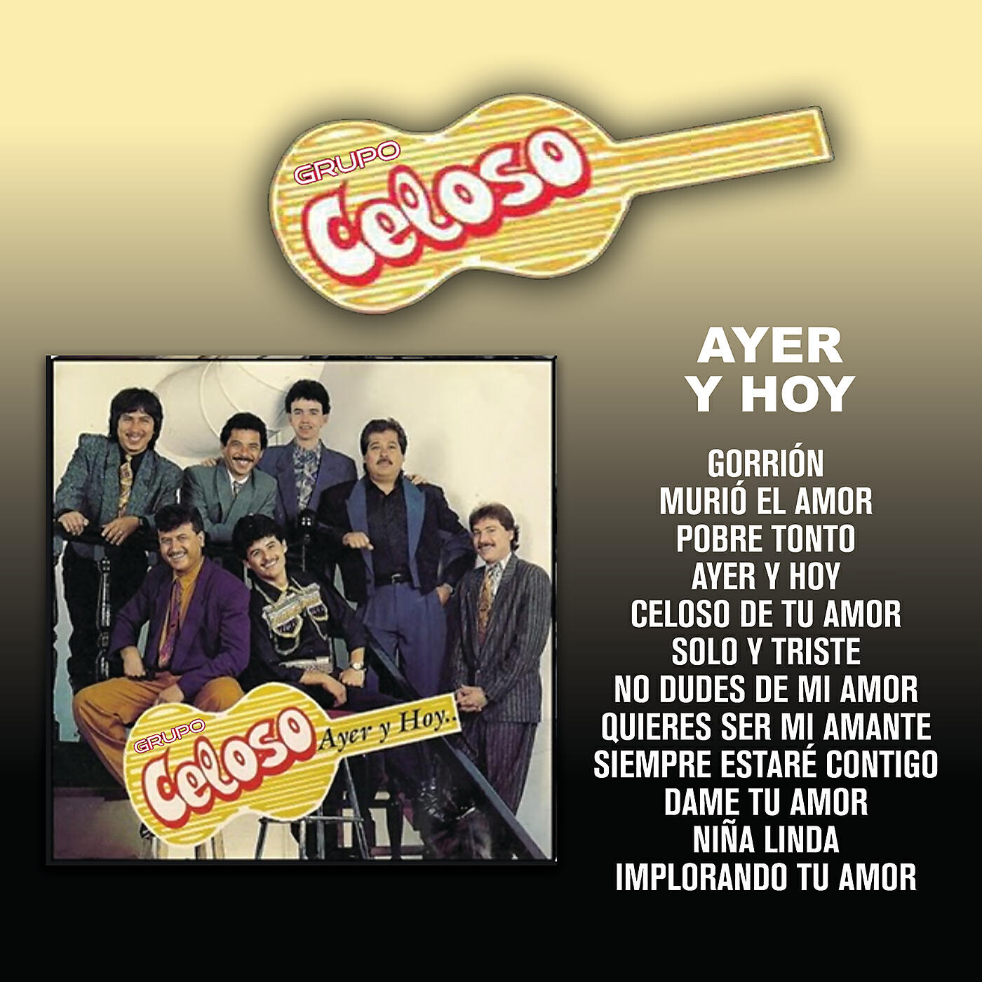 Grupo Celoso