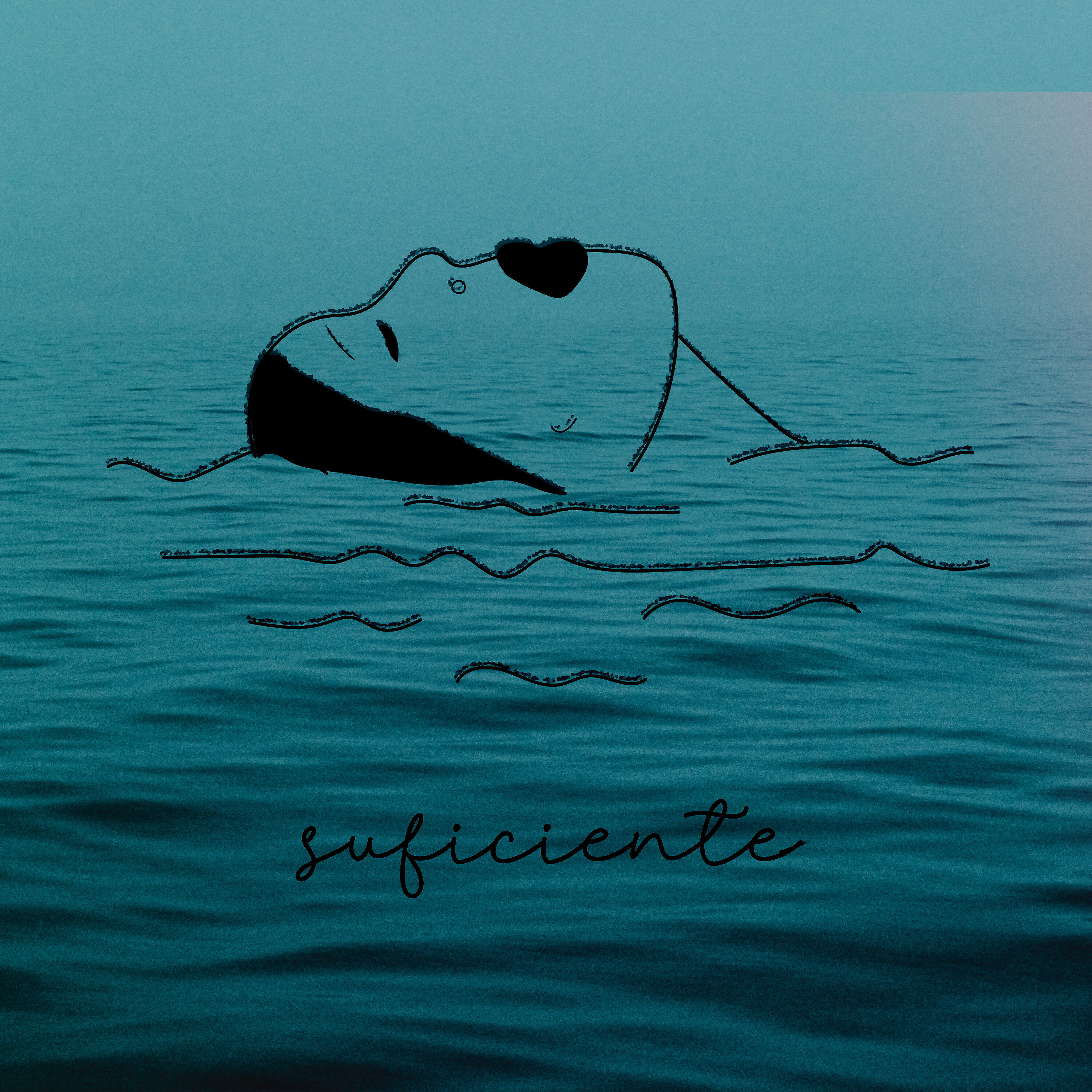 Релиз Suficiente