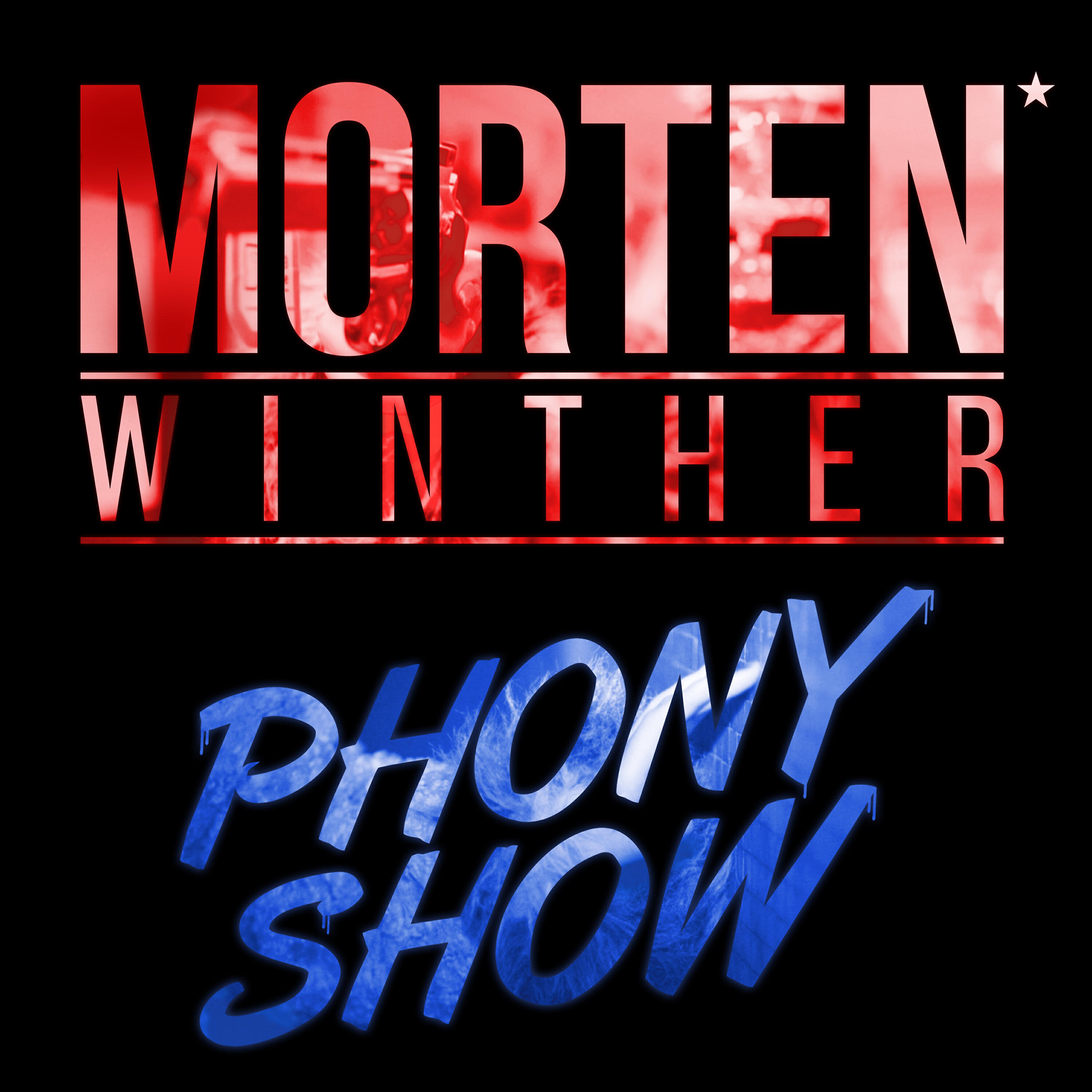 Релиз Phony Show
