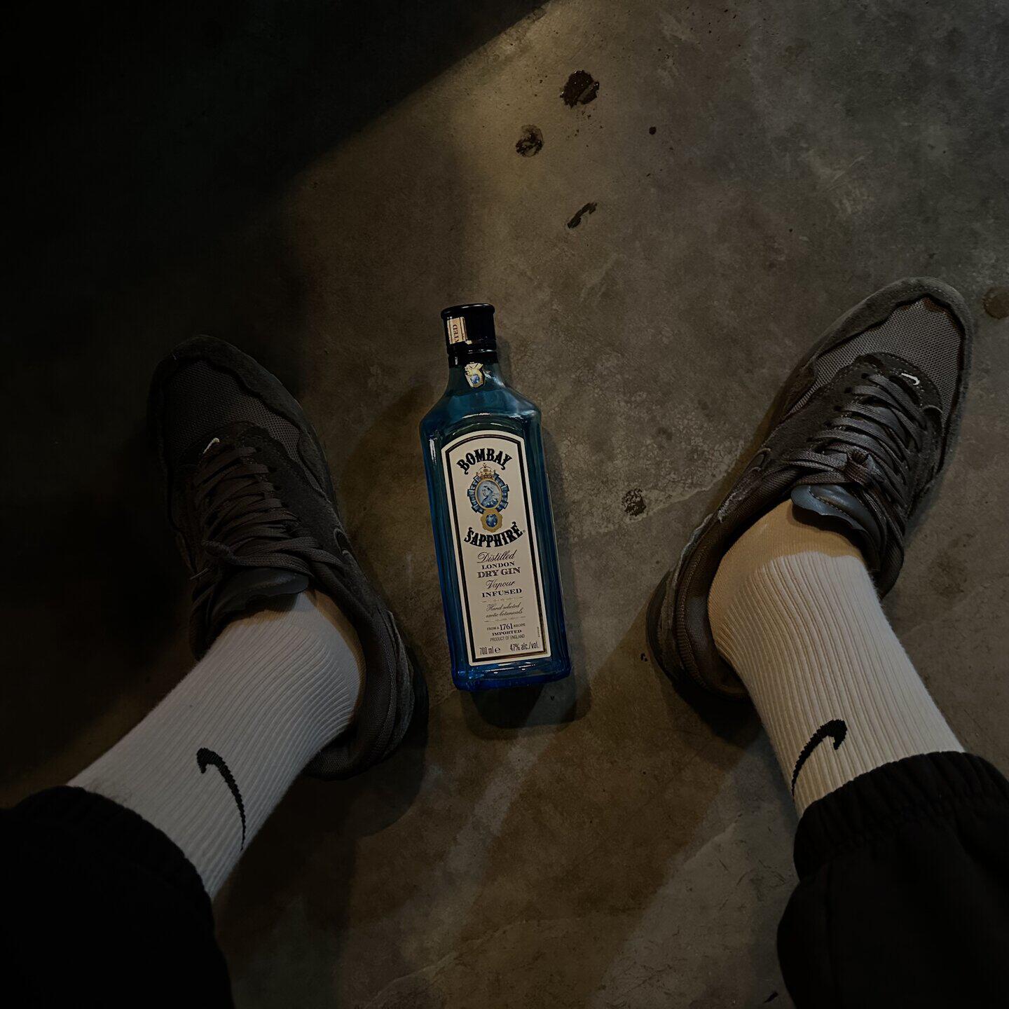 Релиз Bombay